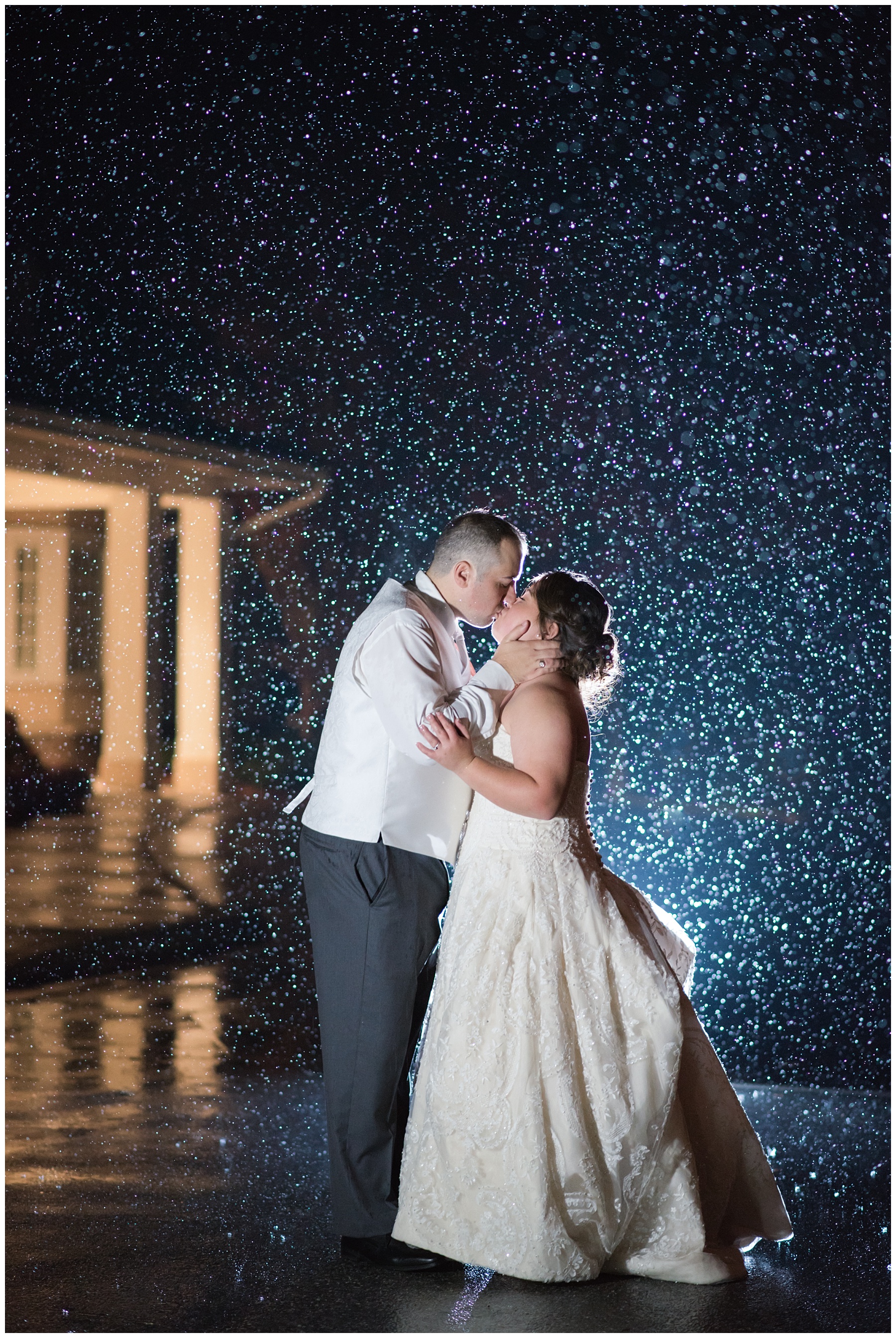 Catoctin Hall at Musket Ridge Wedding 