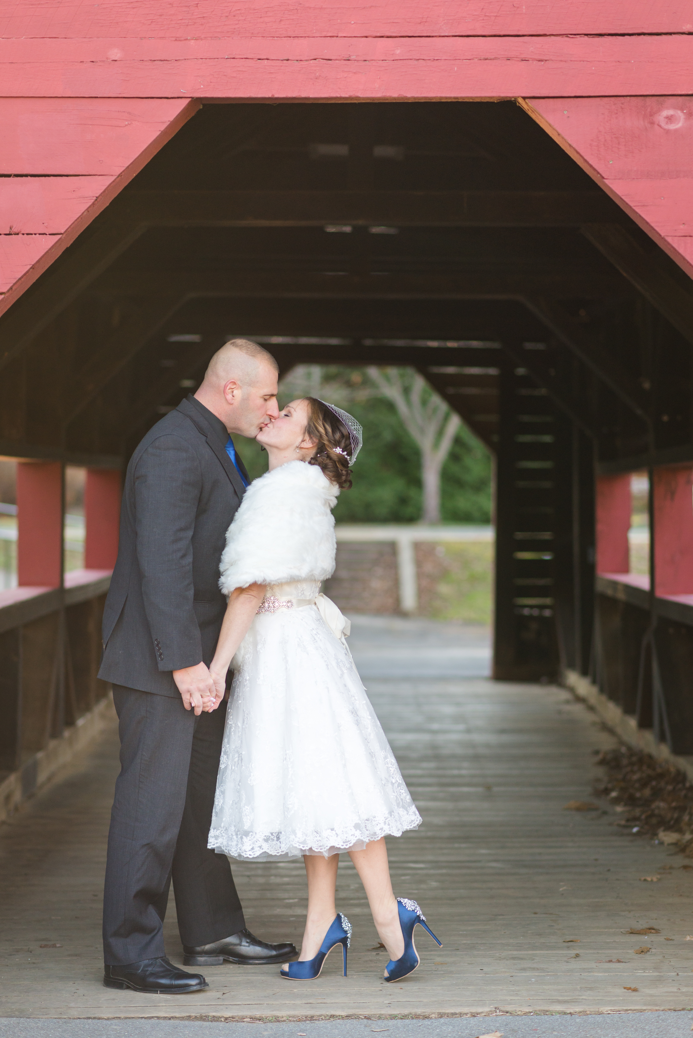 Maryland's Best Wedding Photographer