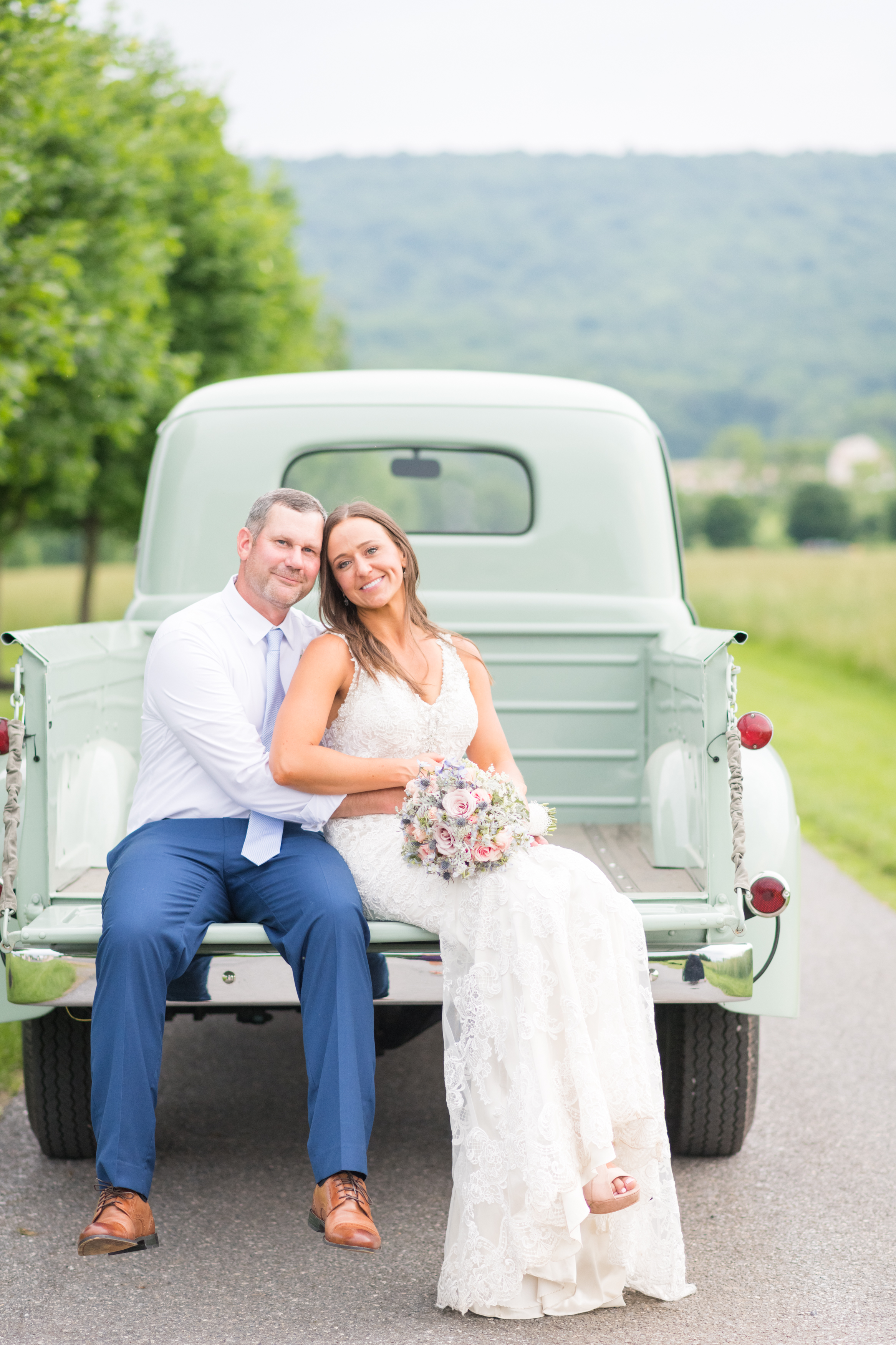 Maryland's Best Wedding Photographer