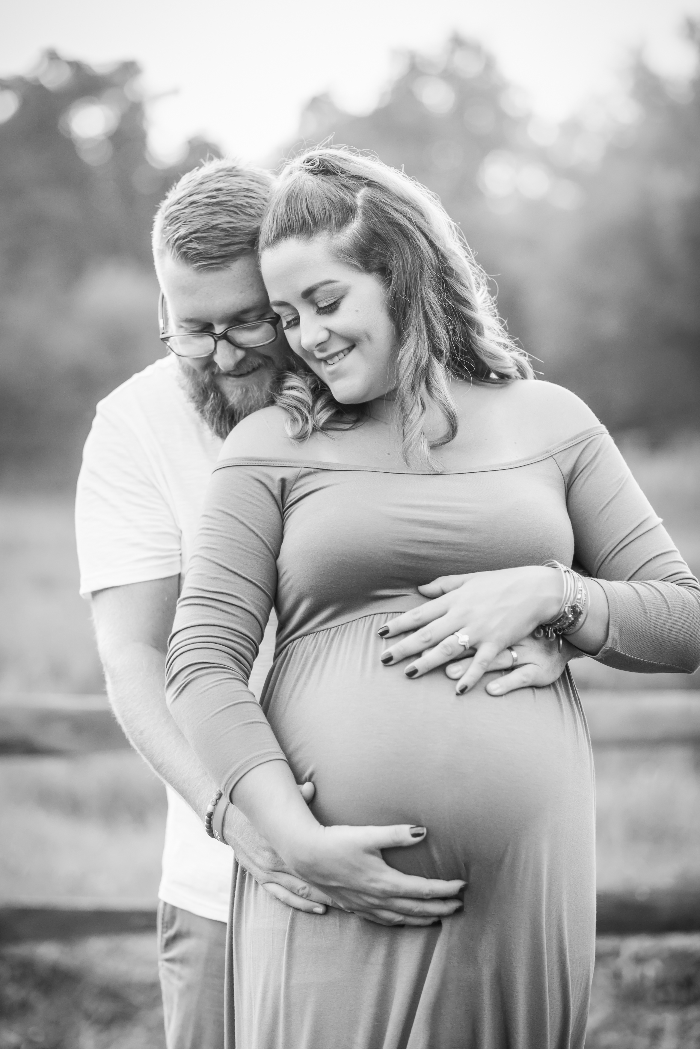 Frederick Maryland's Best Maternity Photographer
