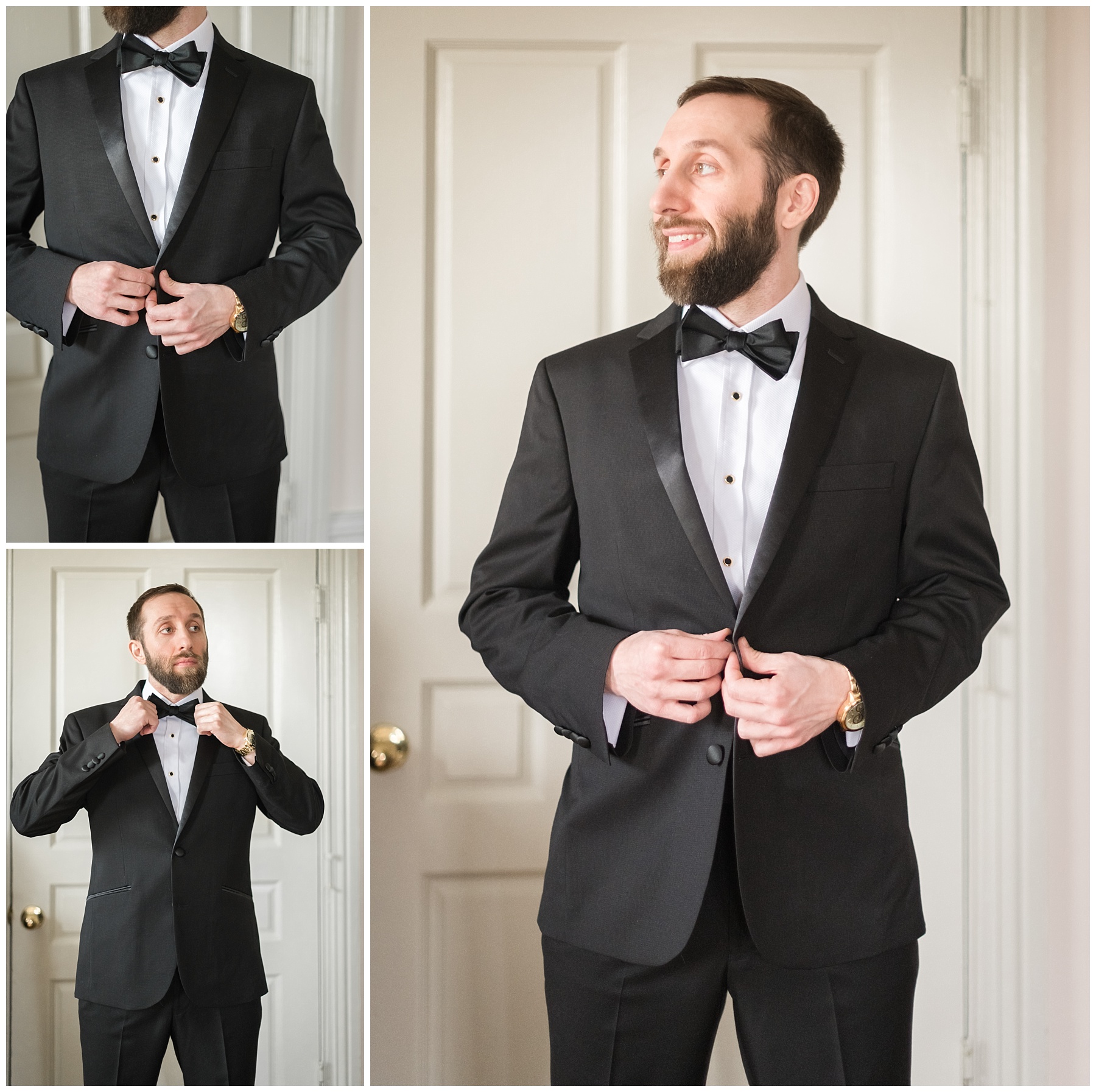 Ceresville Mansion Wedding Photos by Mary Sarah Photography