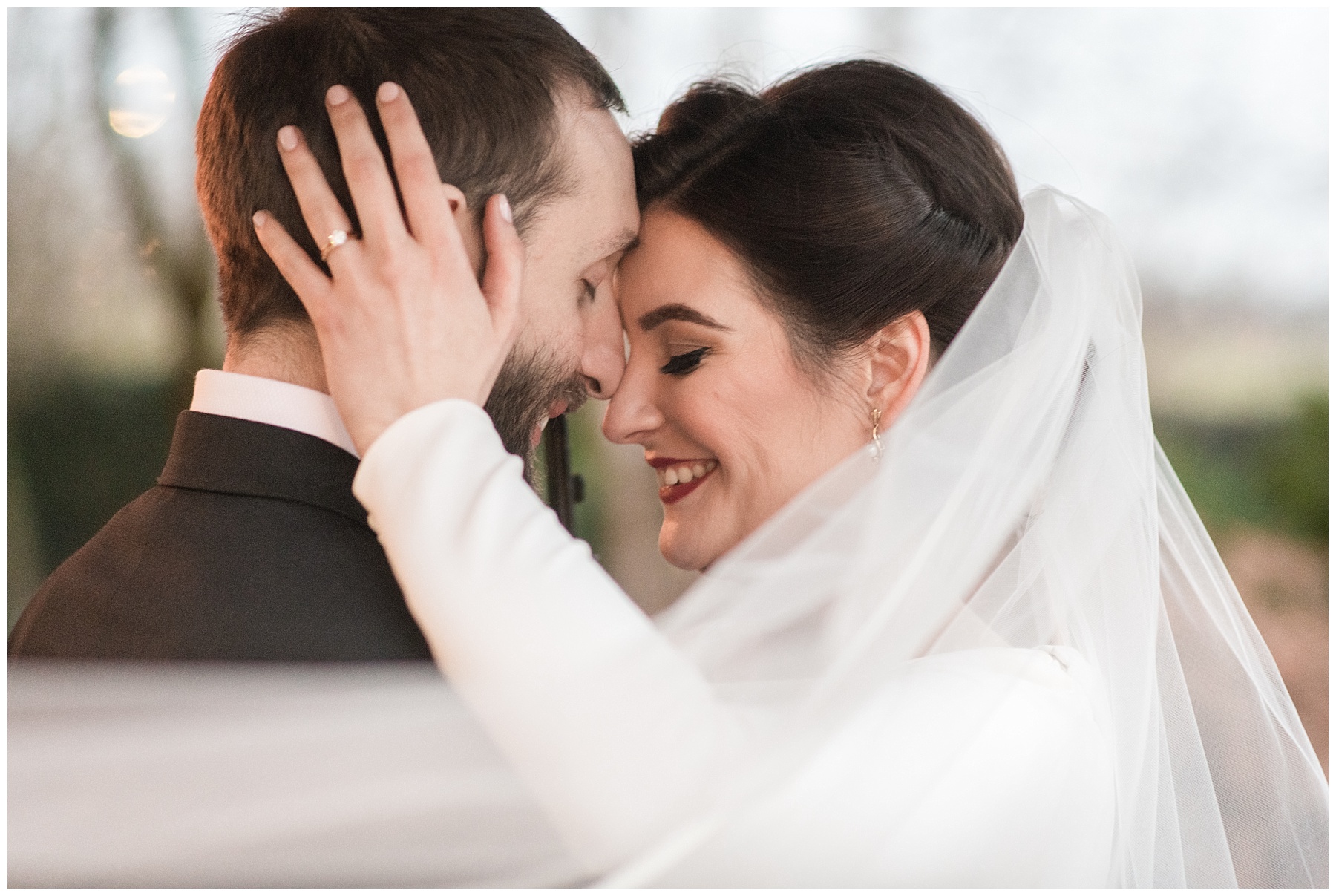 Ceresville Mansion Wedding Photos by Mary Sarah Photography