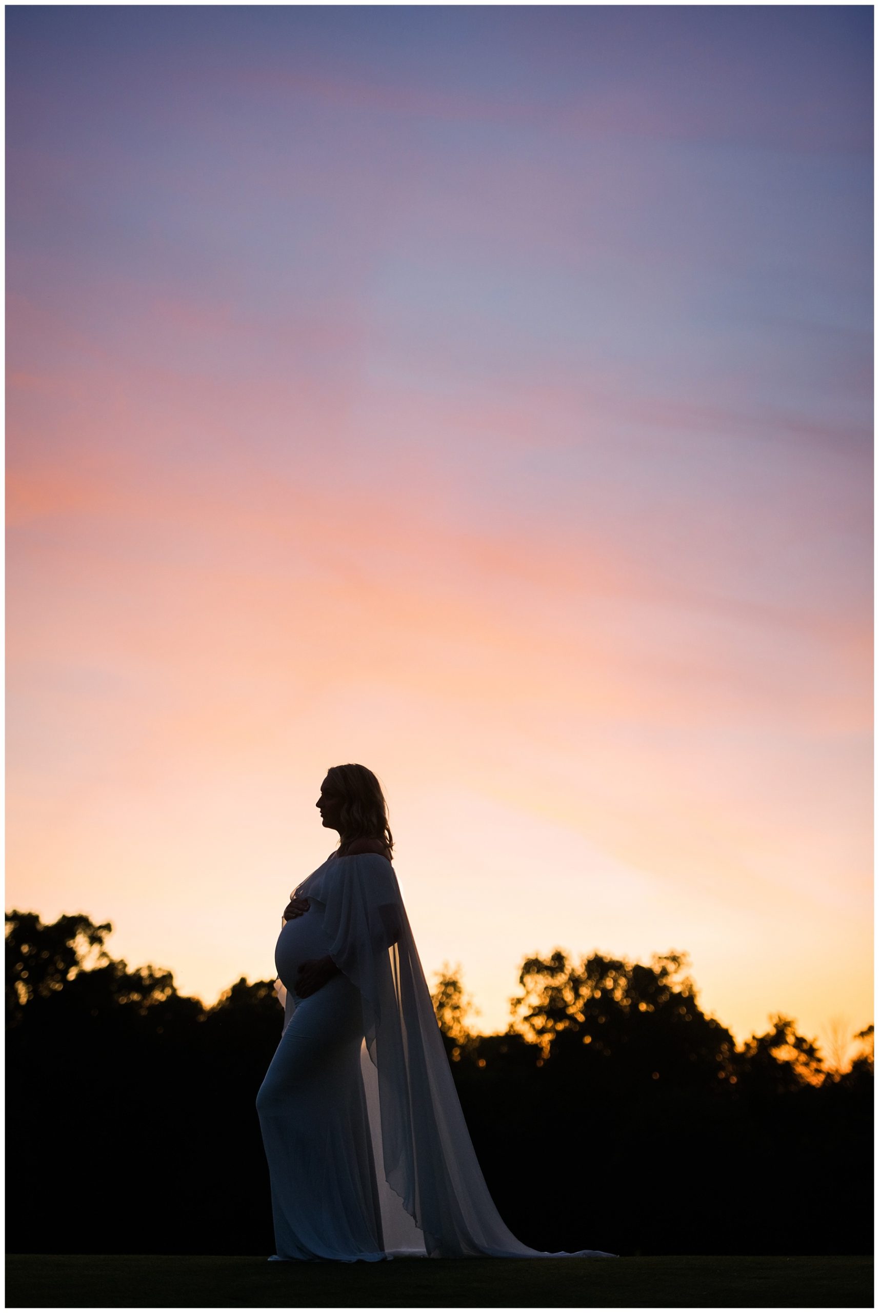 Maternity Photographer Northern VA