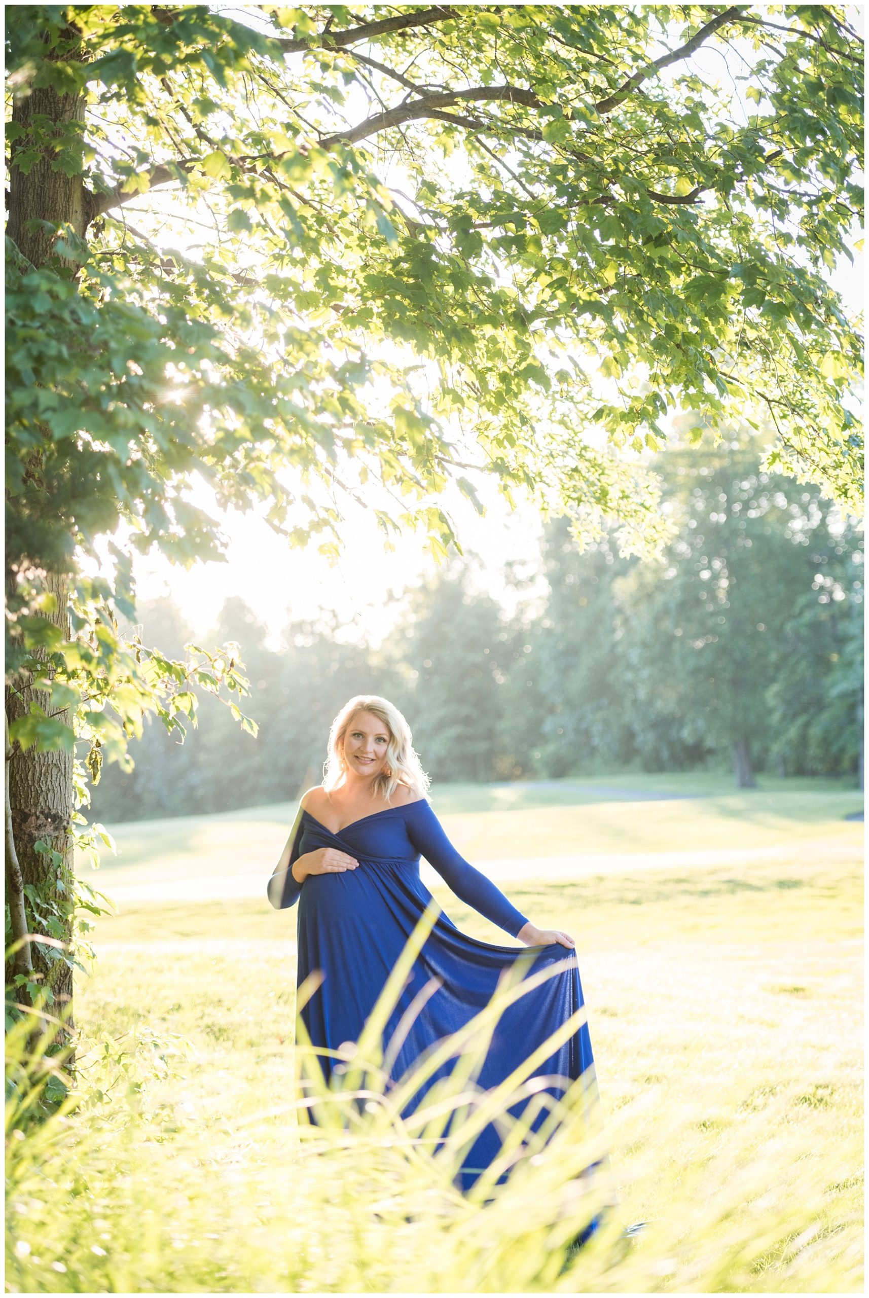 Maternity Photographer Northern VA