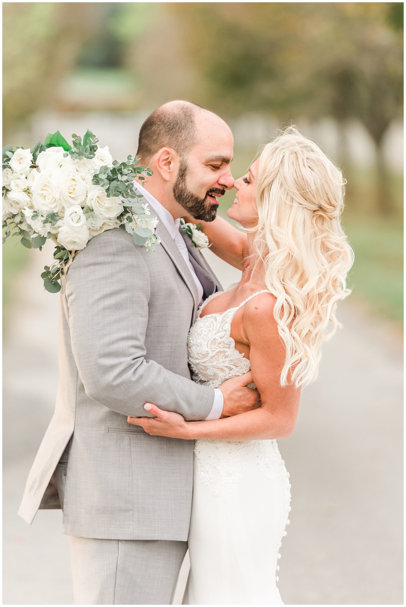 Bluebird Manor Wedding Photos