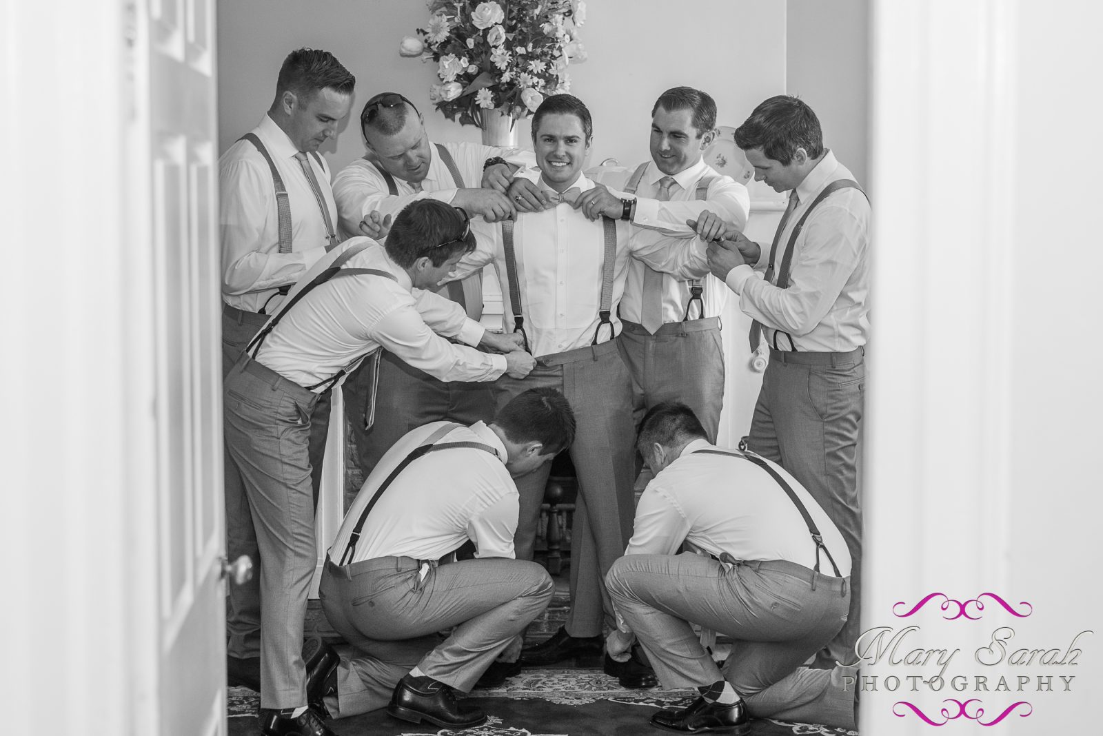 Frederick MD Wedding Photographer-15