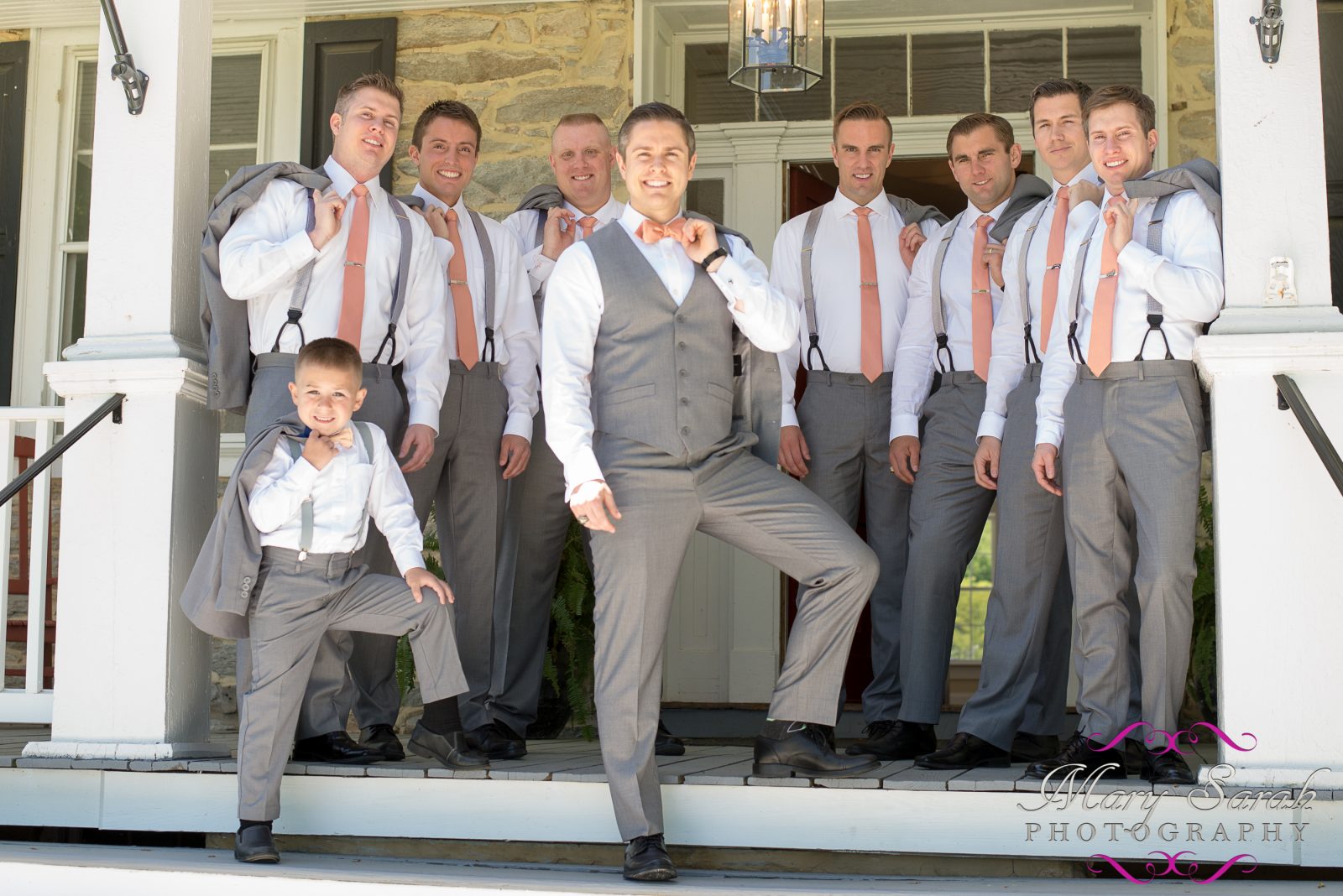 Frederick MD Wedding Photographer-16