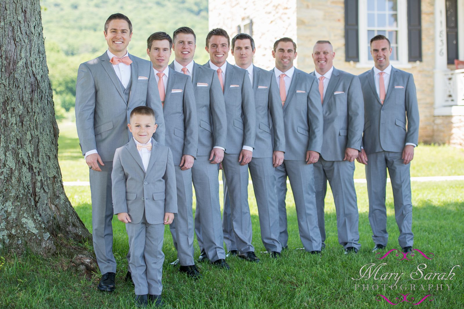 Frederick MD Wedding Photographer-17