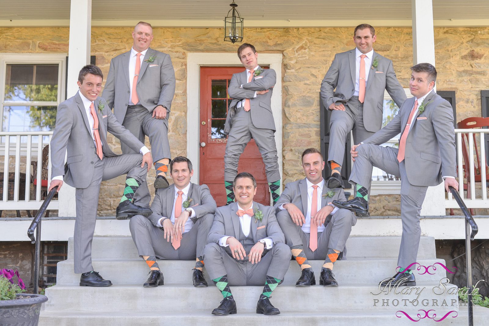 Frederick MD Wedding Photographer-22