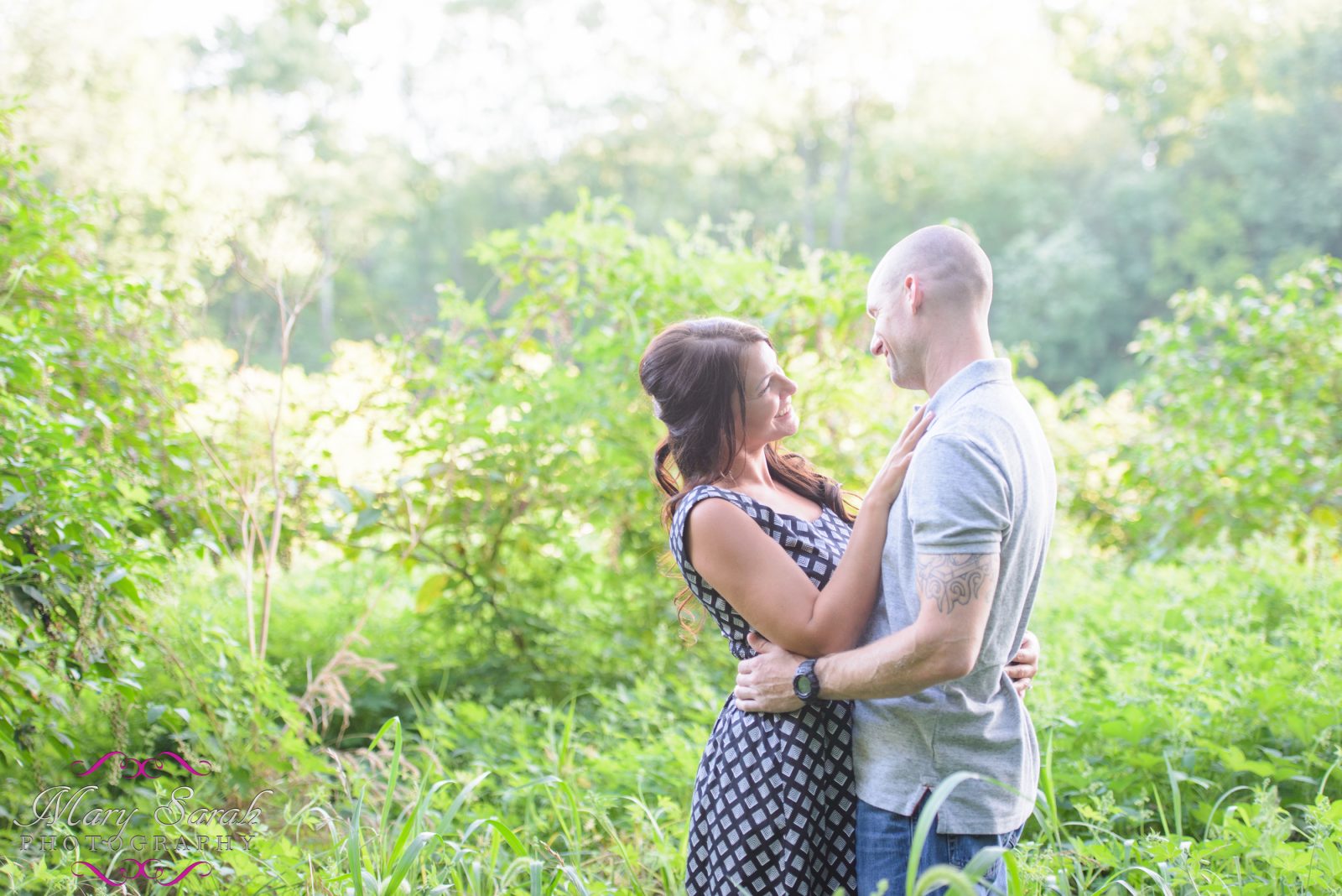 Frederick MD Engagement Shoot (10)