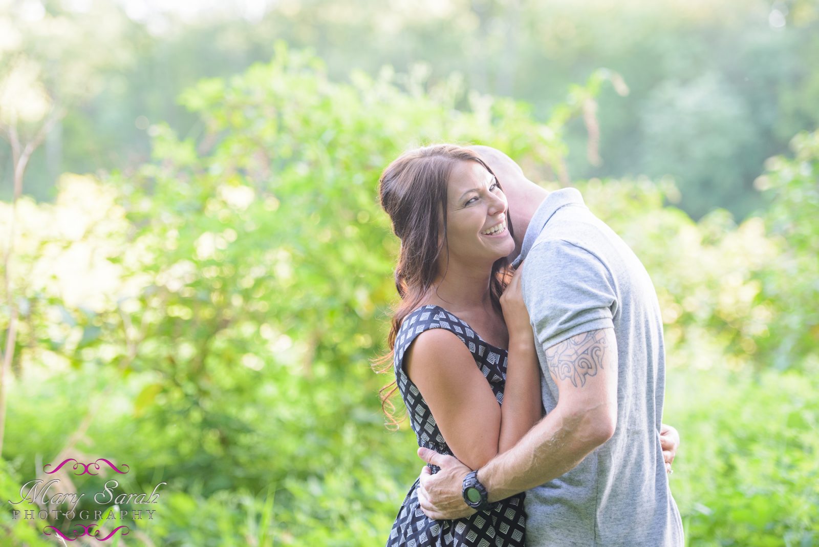 Frederick MD Engagement Shoot (11)