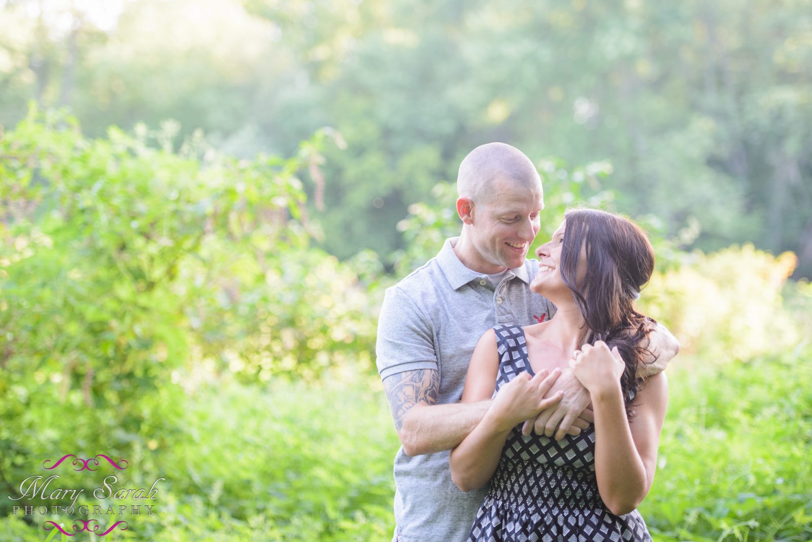 Frederick MD Engagement Shoot (12)