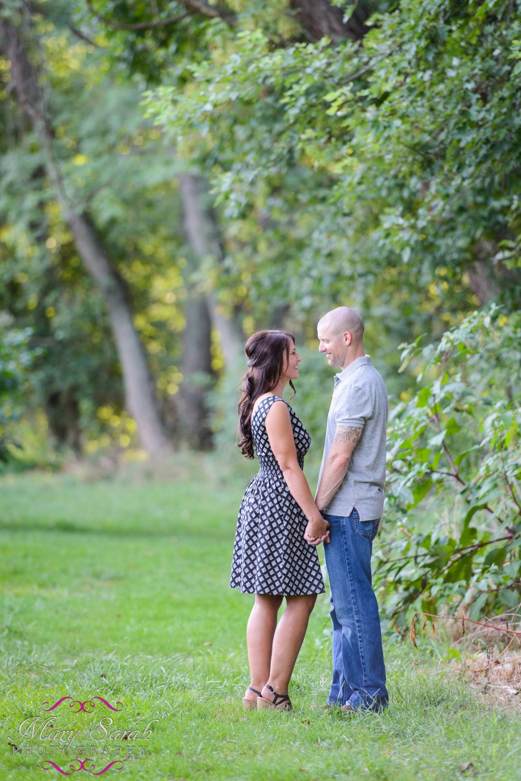 Frederick MD Engagement Shoot (14)