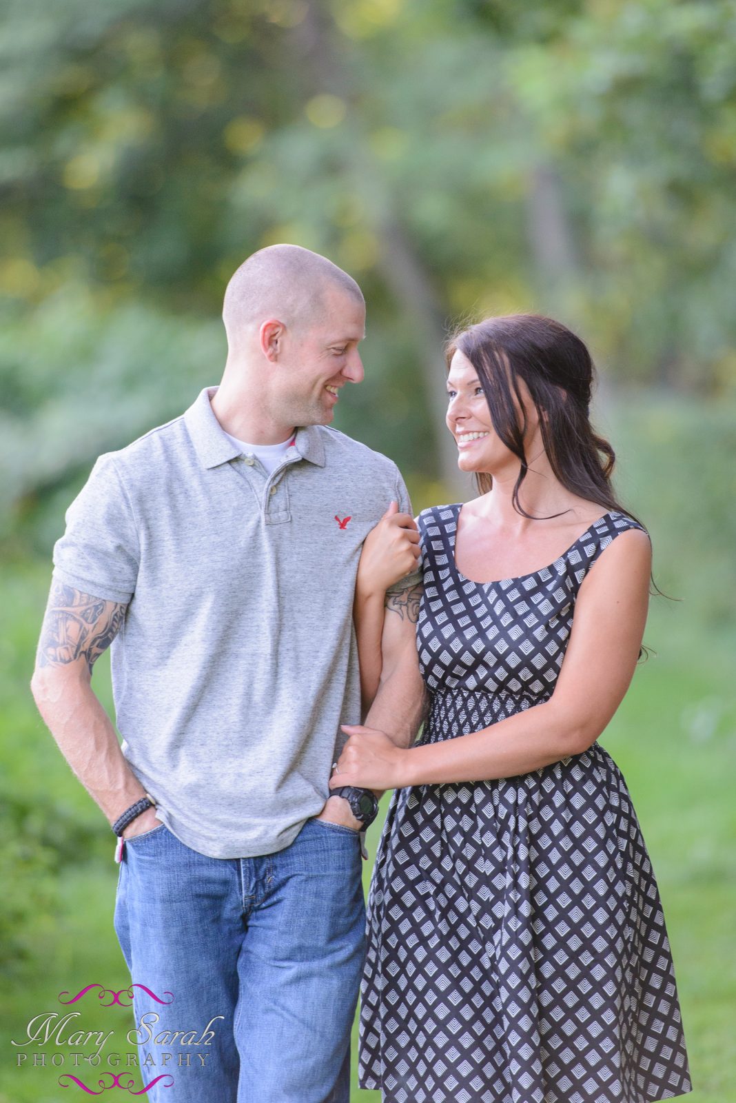 Frederick MD Engagement Shoot (16)