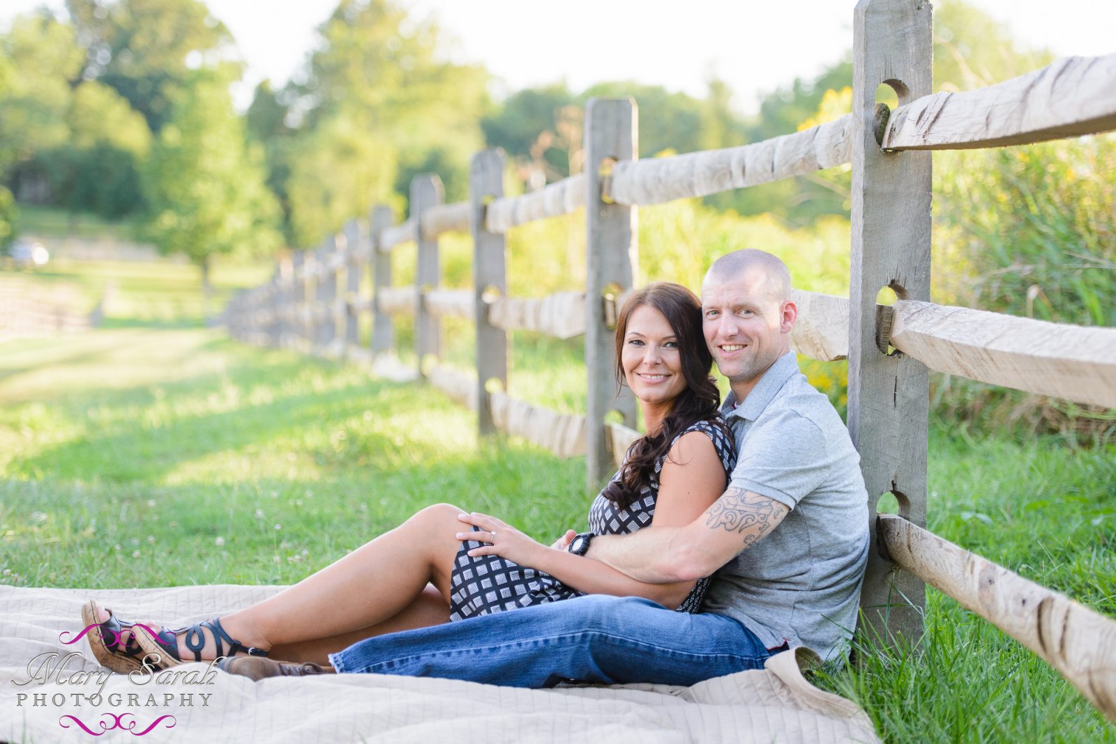 Frederick MD Engagement Shoot (18)