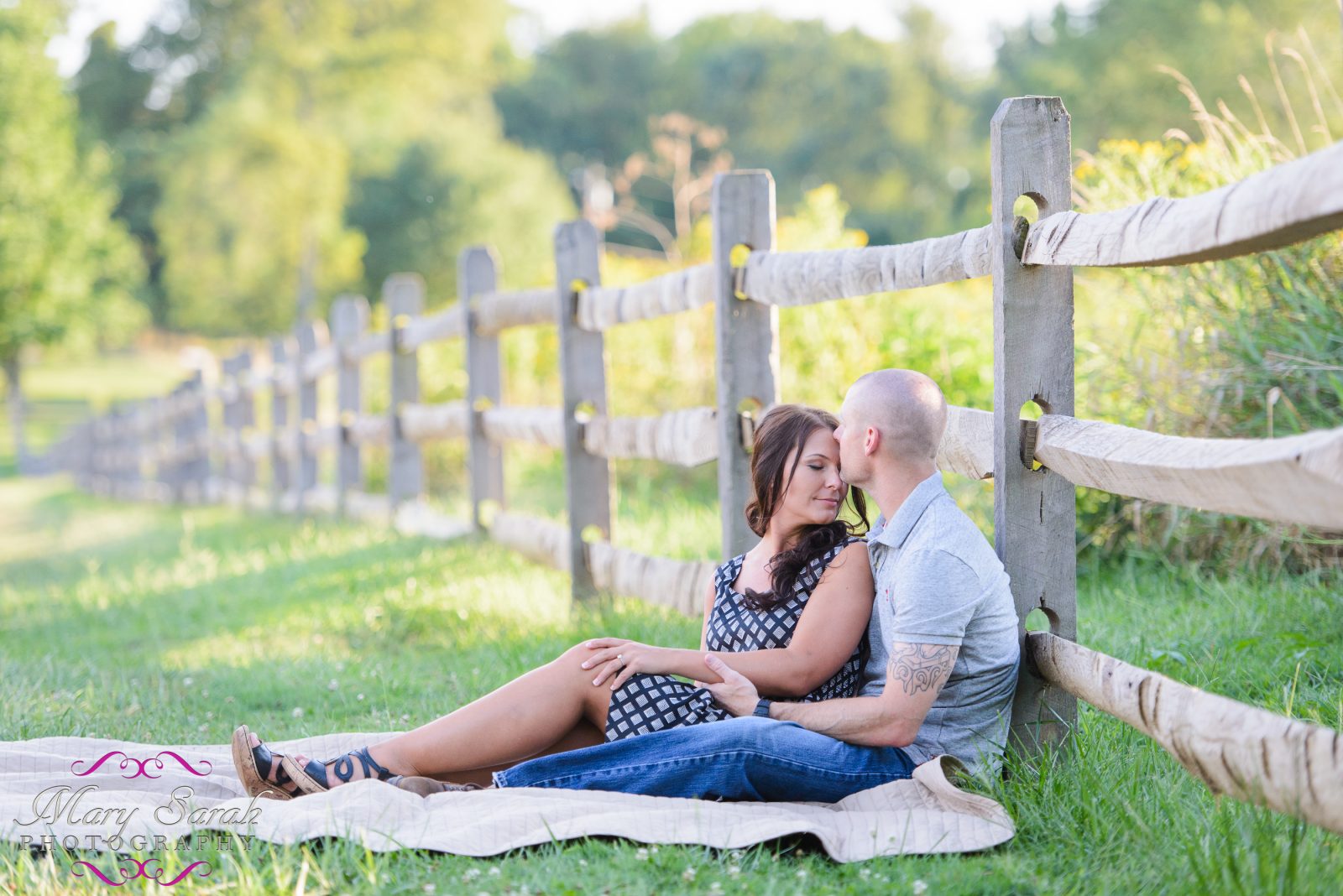 Frederick MD Engagement Shoot (19)