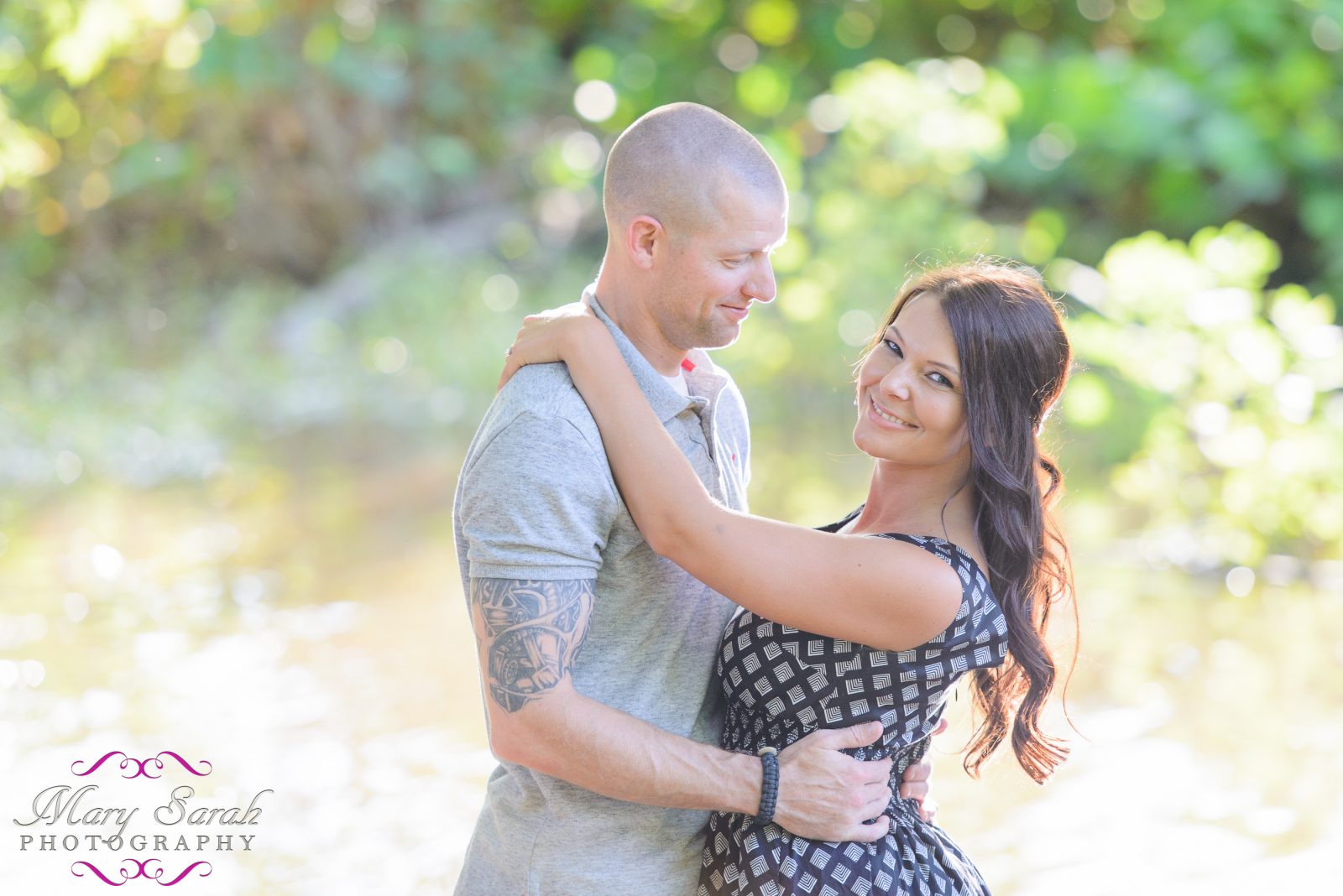 Frederick MD Engagement Shoot (2)