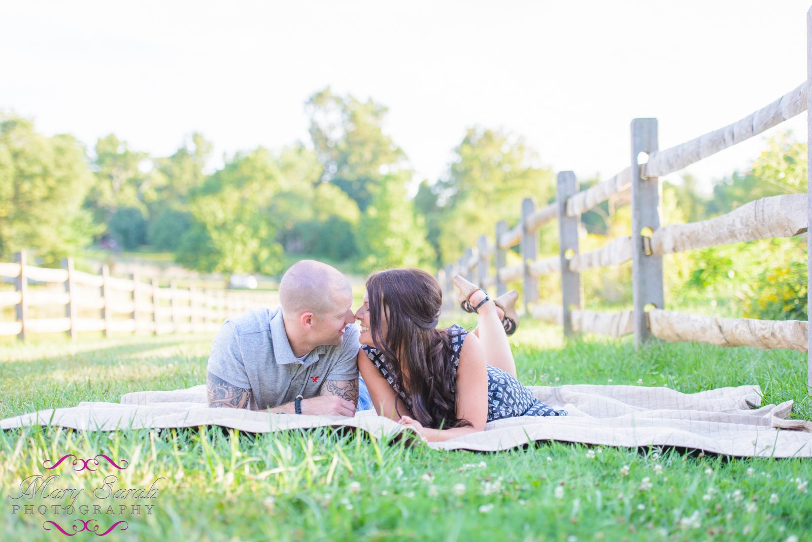 Frederick MD Engagement Shoot (21)