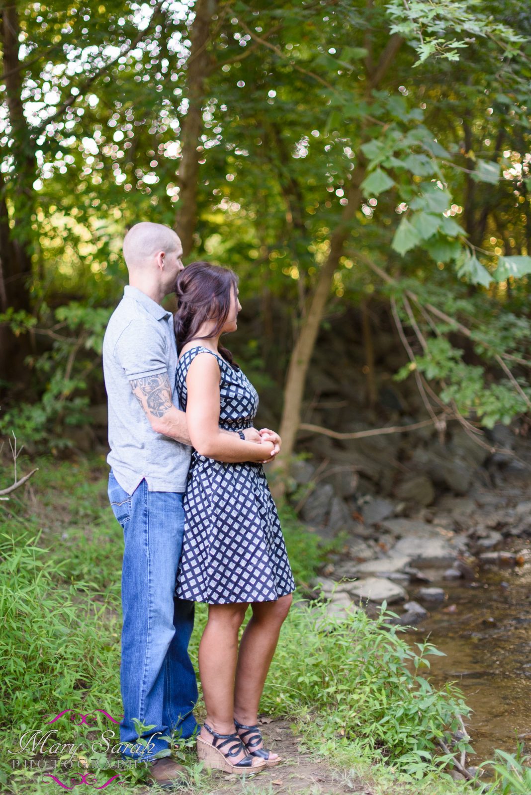 Frederick MD Engagement Shoot (25)