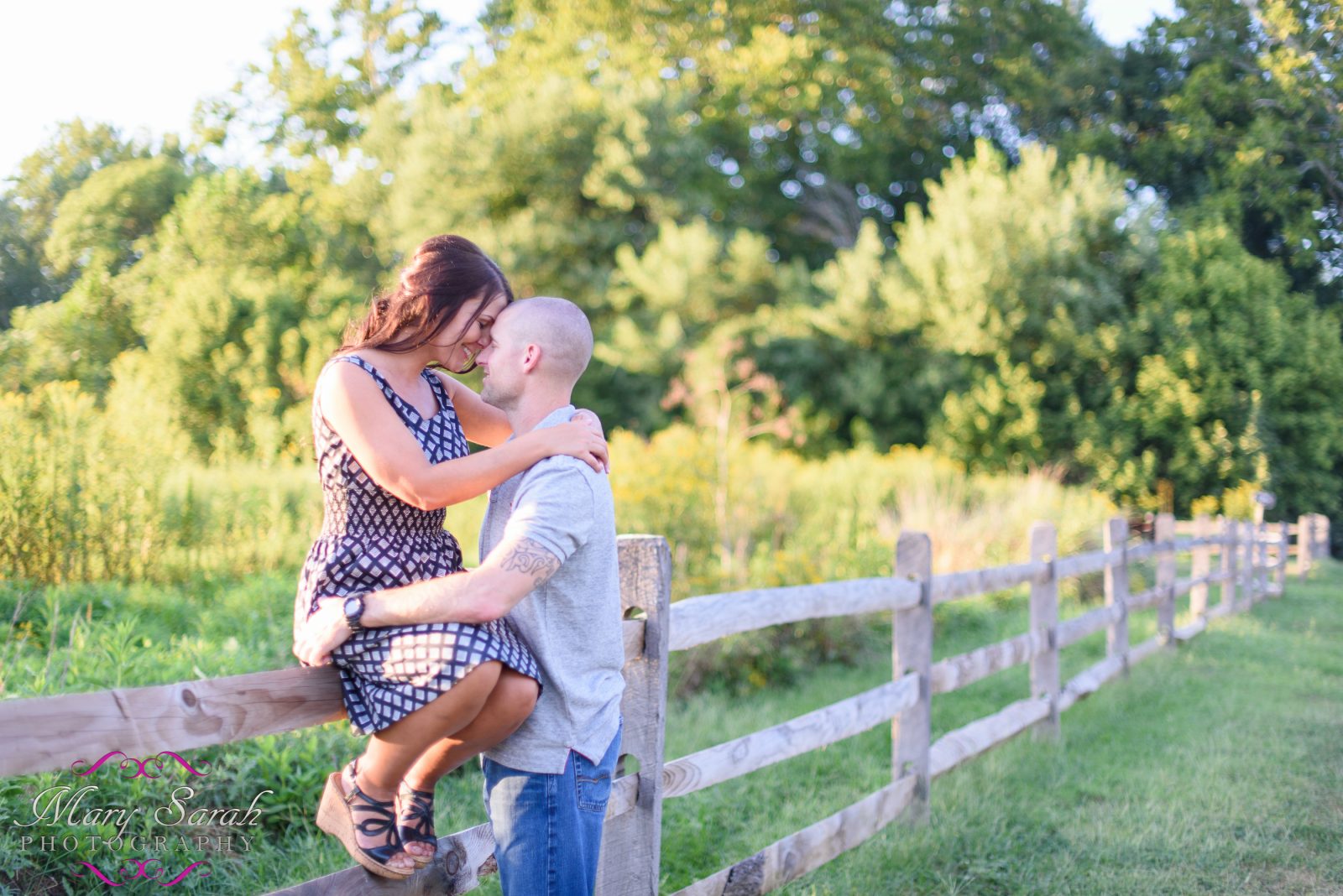 Frederick MD Engagement Shoot (27)