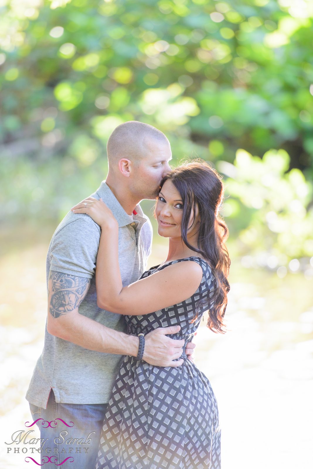 Frederick MD Engagement Shoot (3)