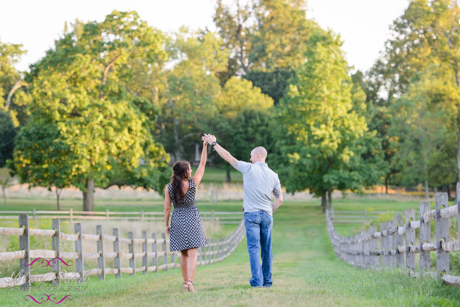 Frederick MD Engagement Shoot (30)