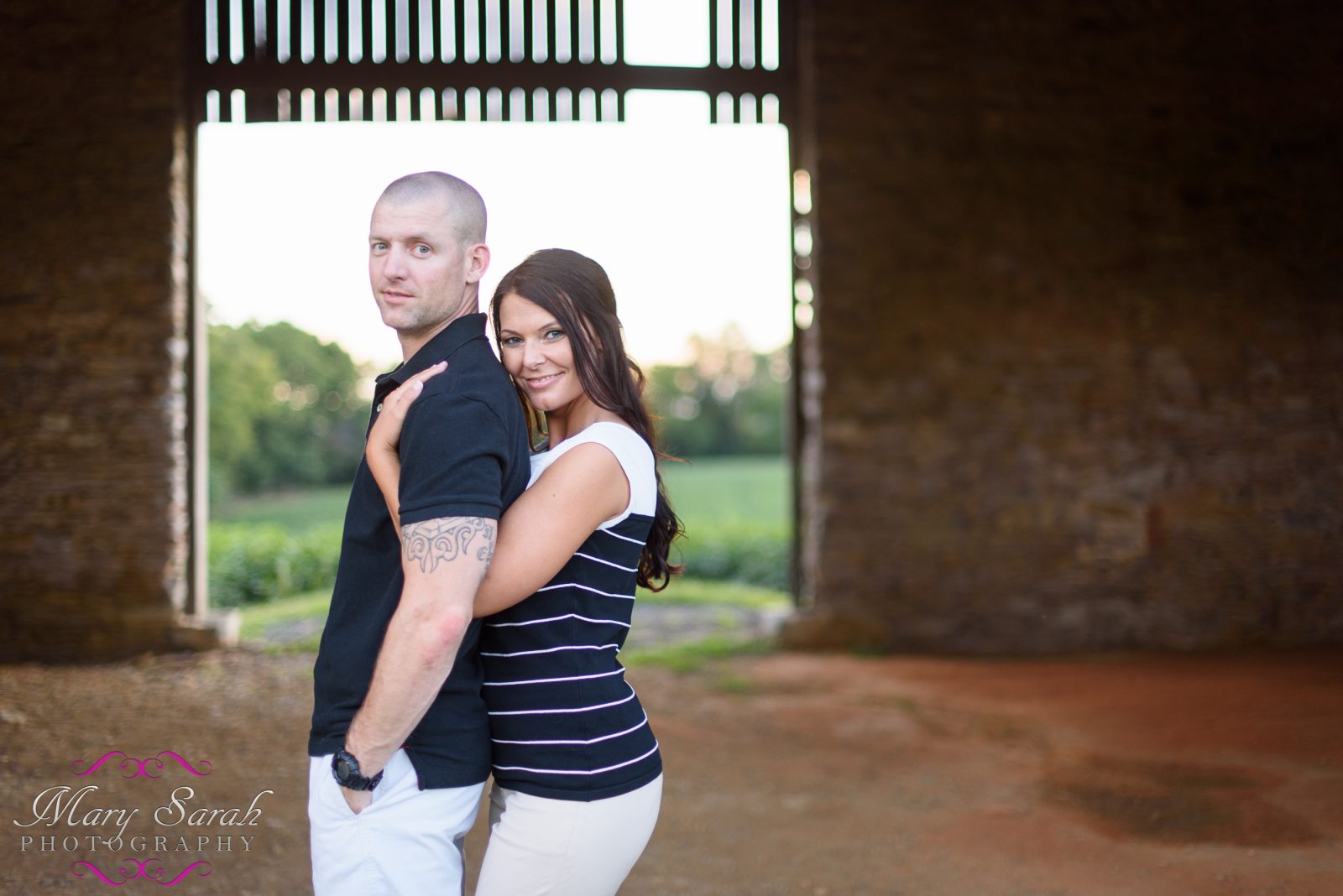 Frederick MD Engagement Shoot (32)