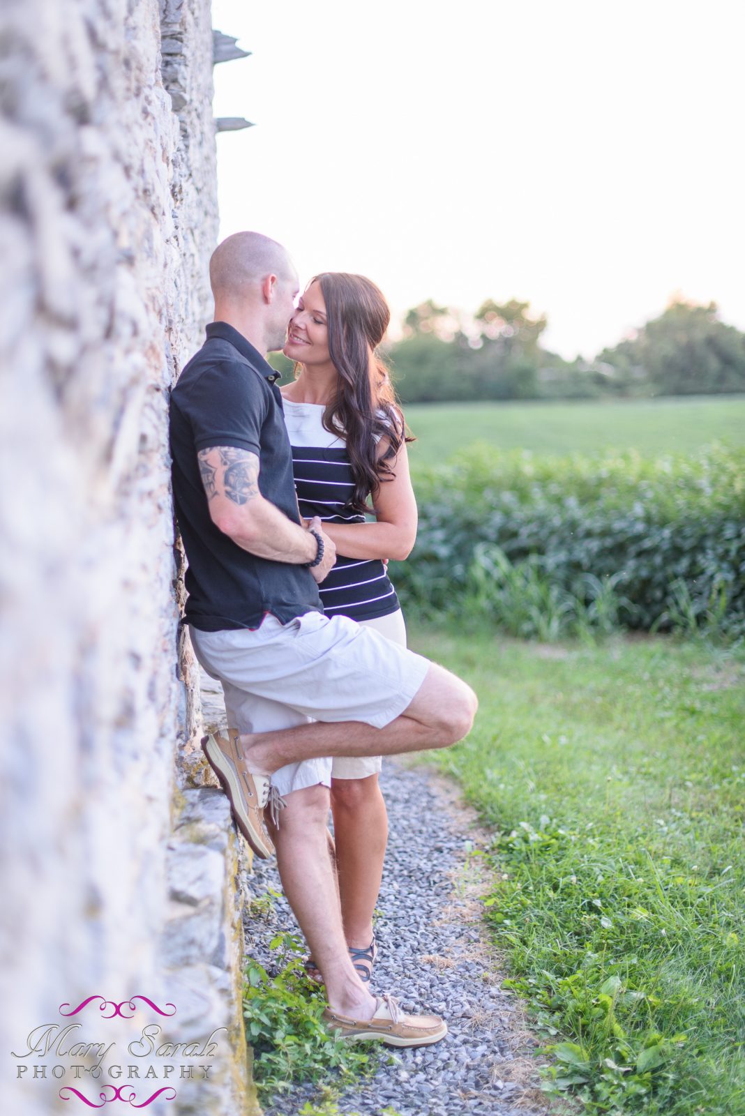 Frederick MD Engagement Shoot (34)