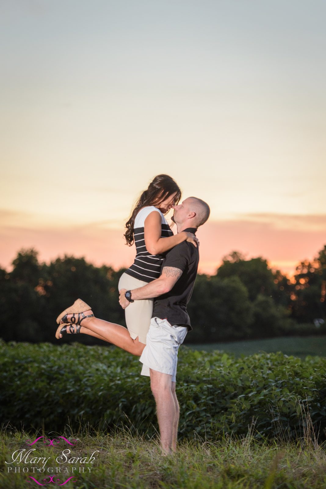 Frederick MD Engagement Shoot (37)