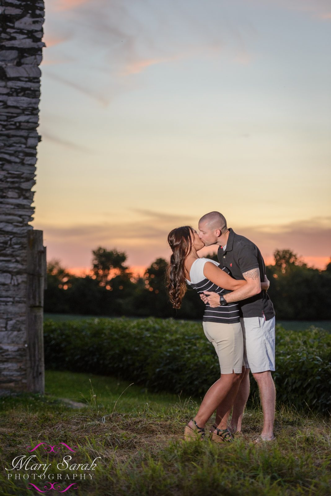 Frederick MD Engagement Shoot (38)