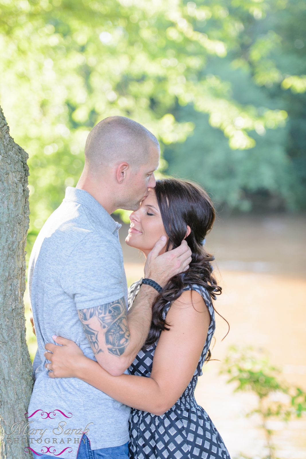 Frederick MD Engagement Shoot (6)