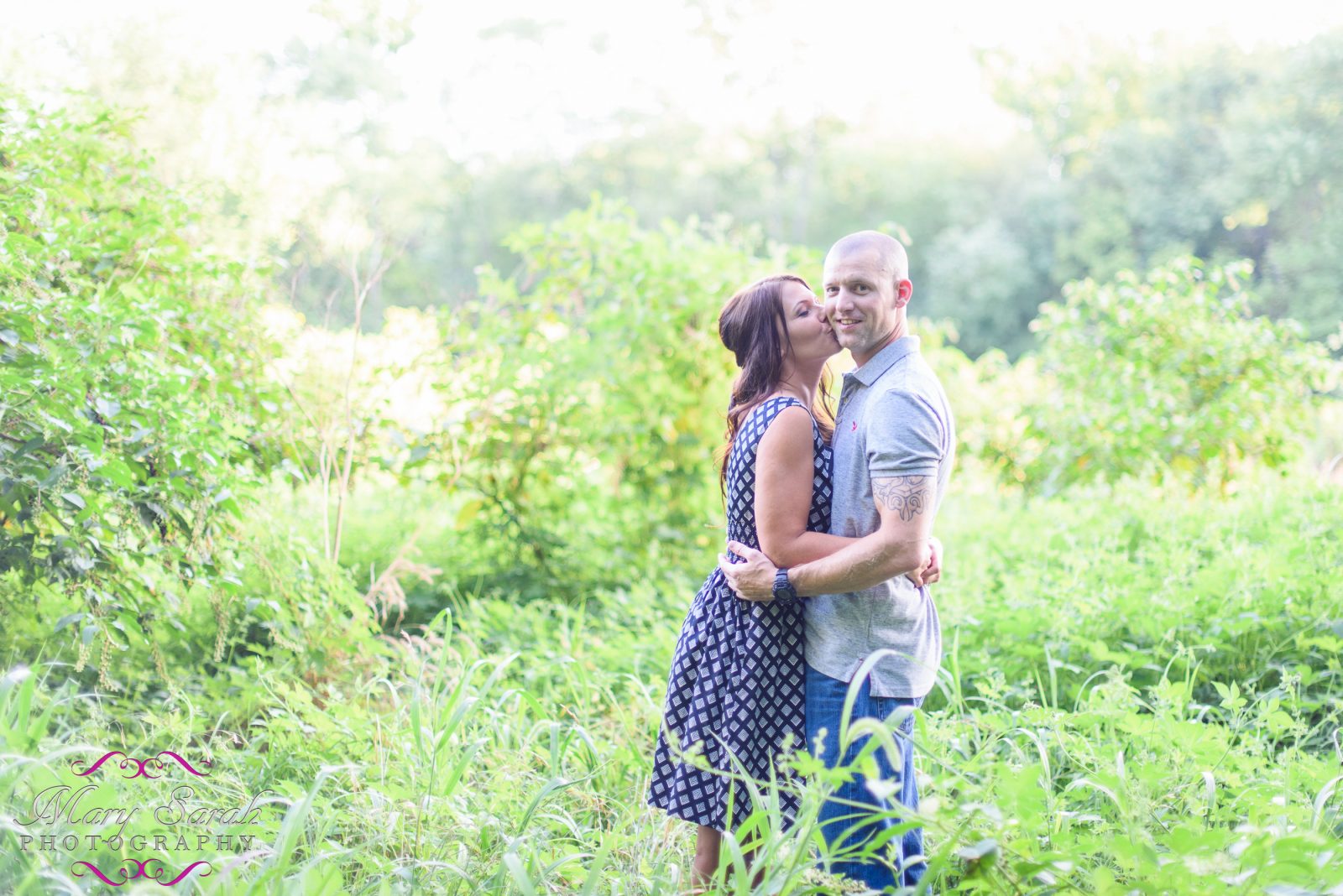 Frederick MD Engagement Shoot (7)