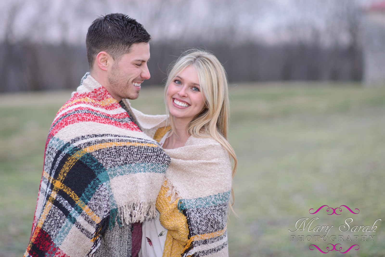 Maryland Winter Engagement Shoot (12 of 26)