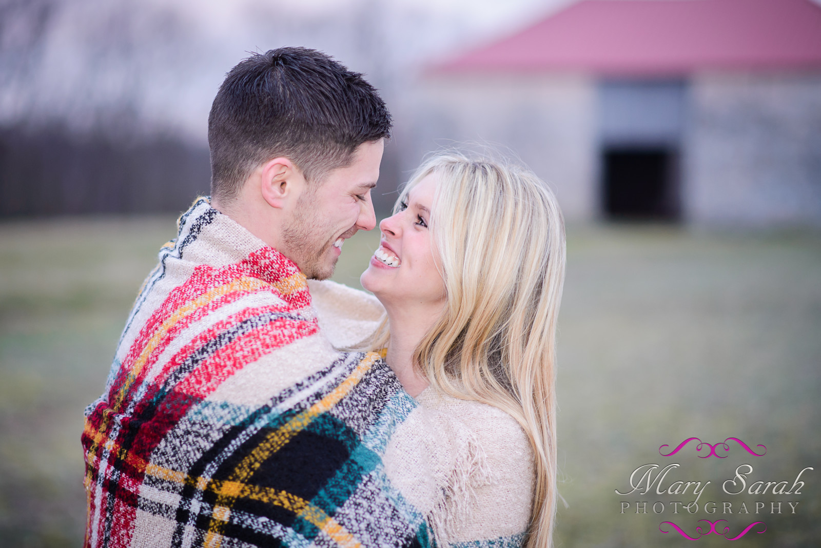 Maryland Winter Engagement Shoot (13 of 26)