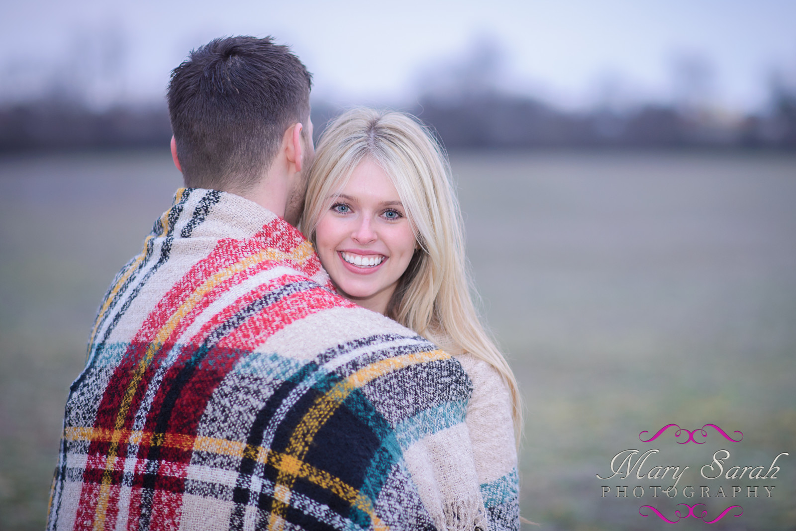 Maryland Winter Engagement Shoot (14 of 26)