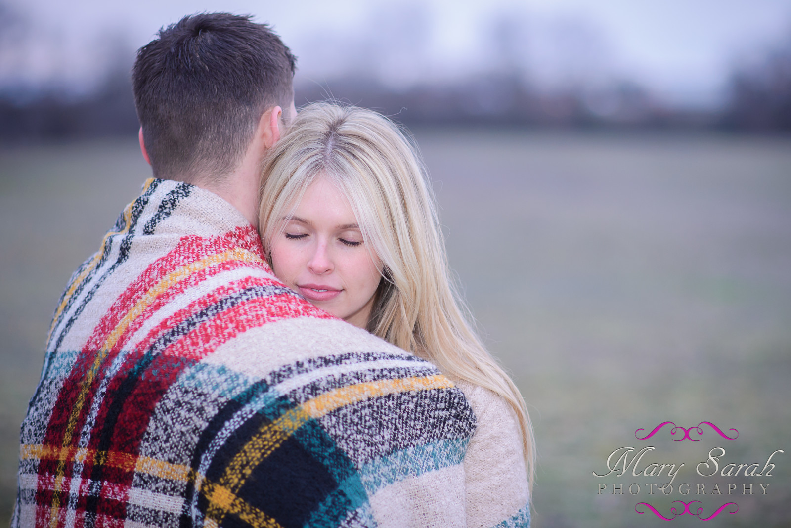 Maryland Winter Engagement Shoot (15 of 26)