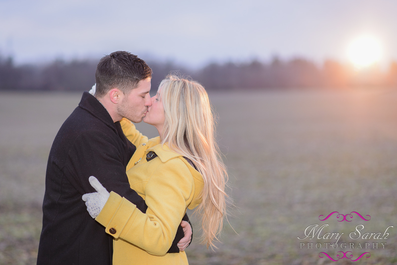 Maryland Winter Engagement Shoot (20 of 26)