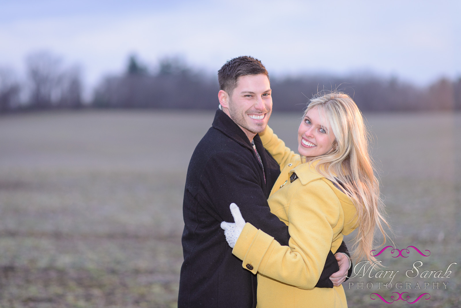 Maryland Winter Engagement Shoot (21 of 26)