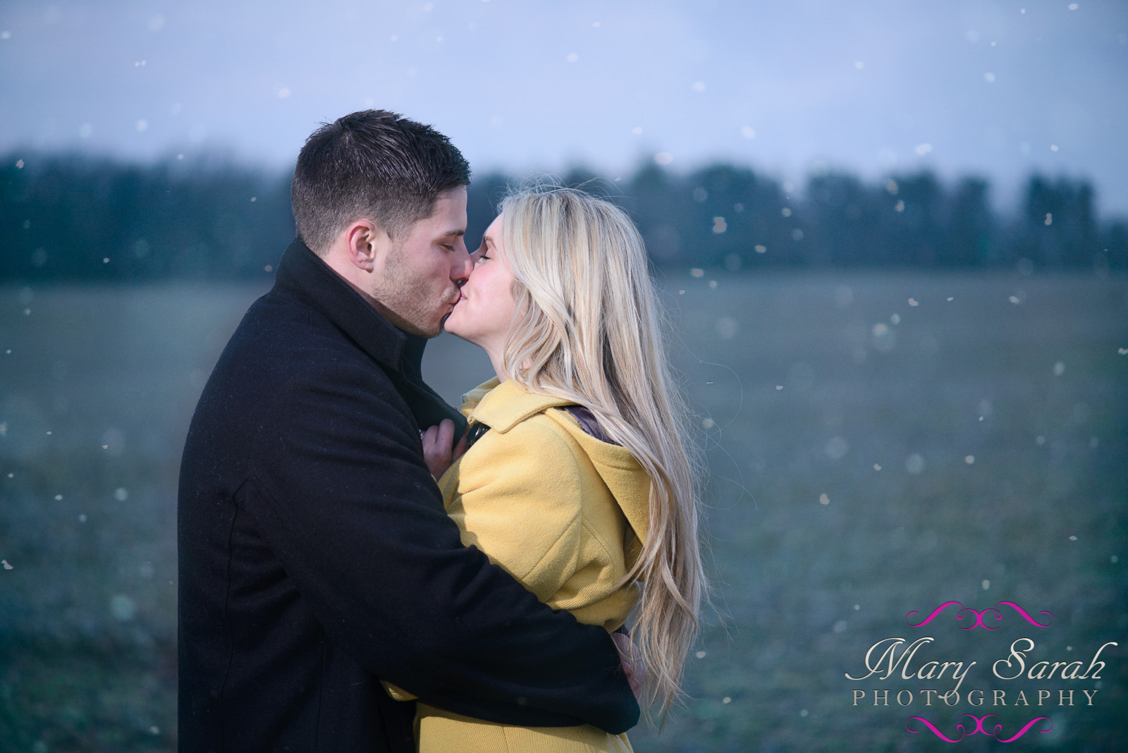 Maryland Winter Engagement Shoot (26 of 26)