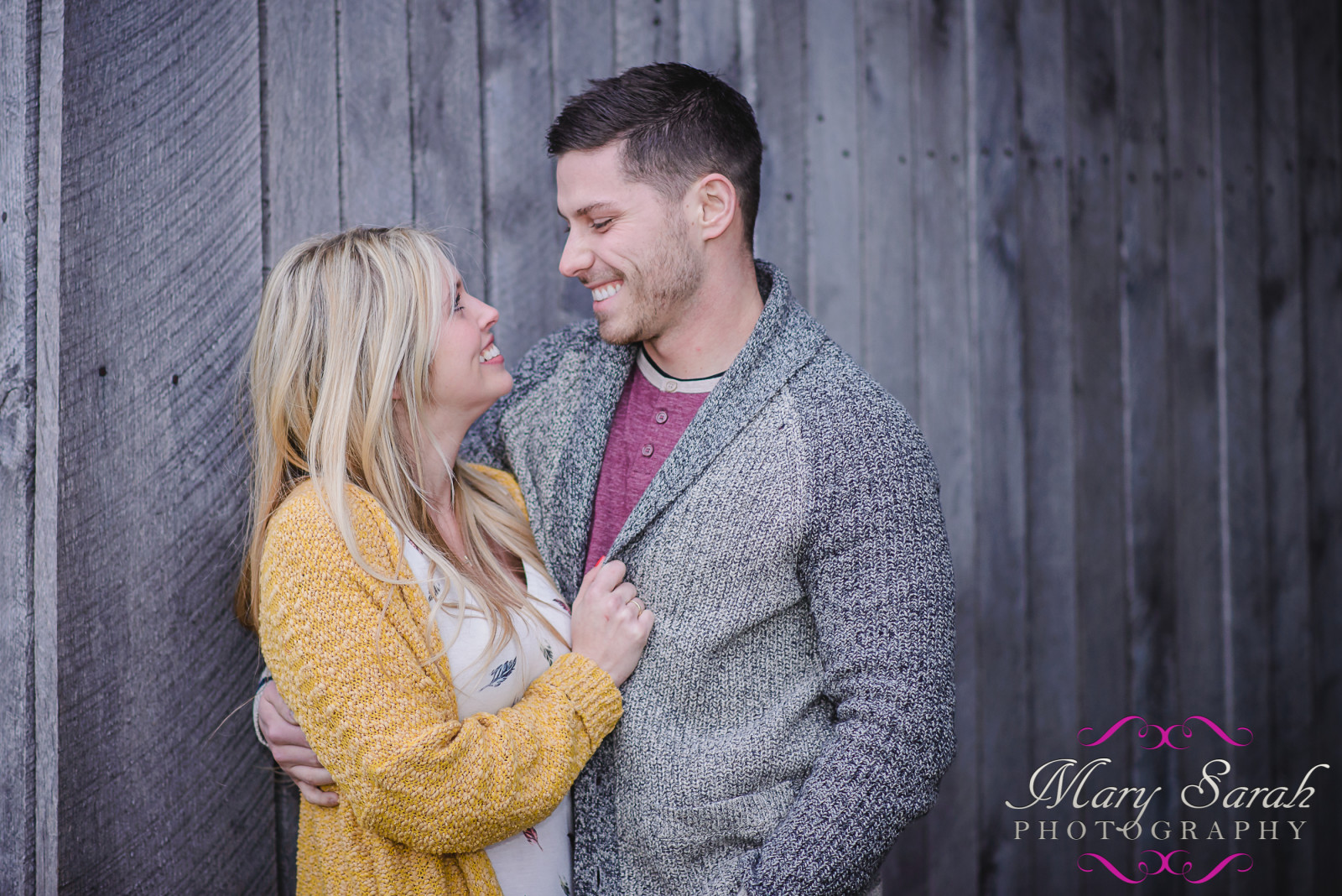 Maryland Winter Engagement Shoot (3 of 26)