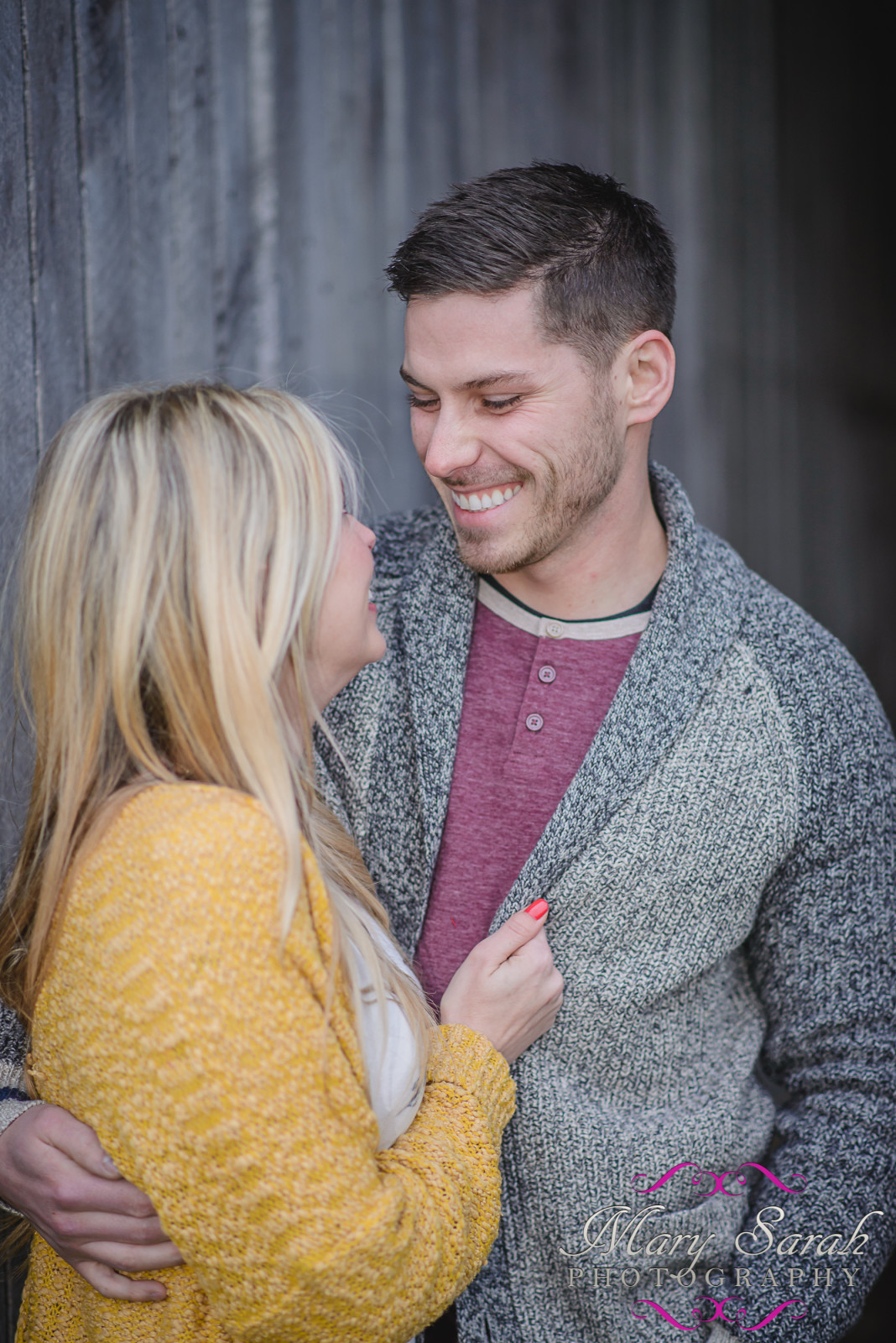 Maryland Winter Engagement Shoot (4 of 26)