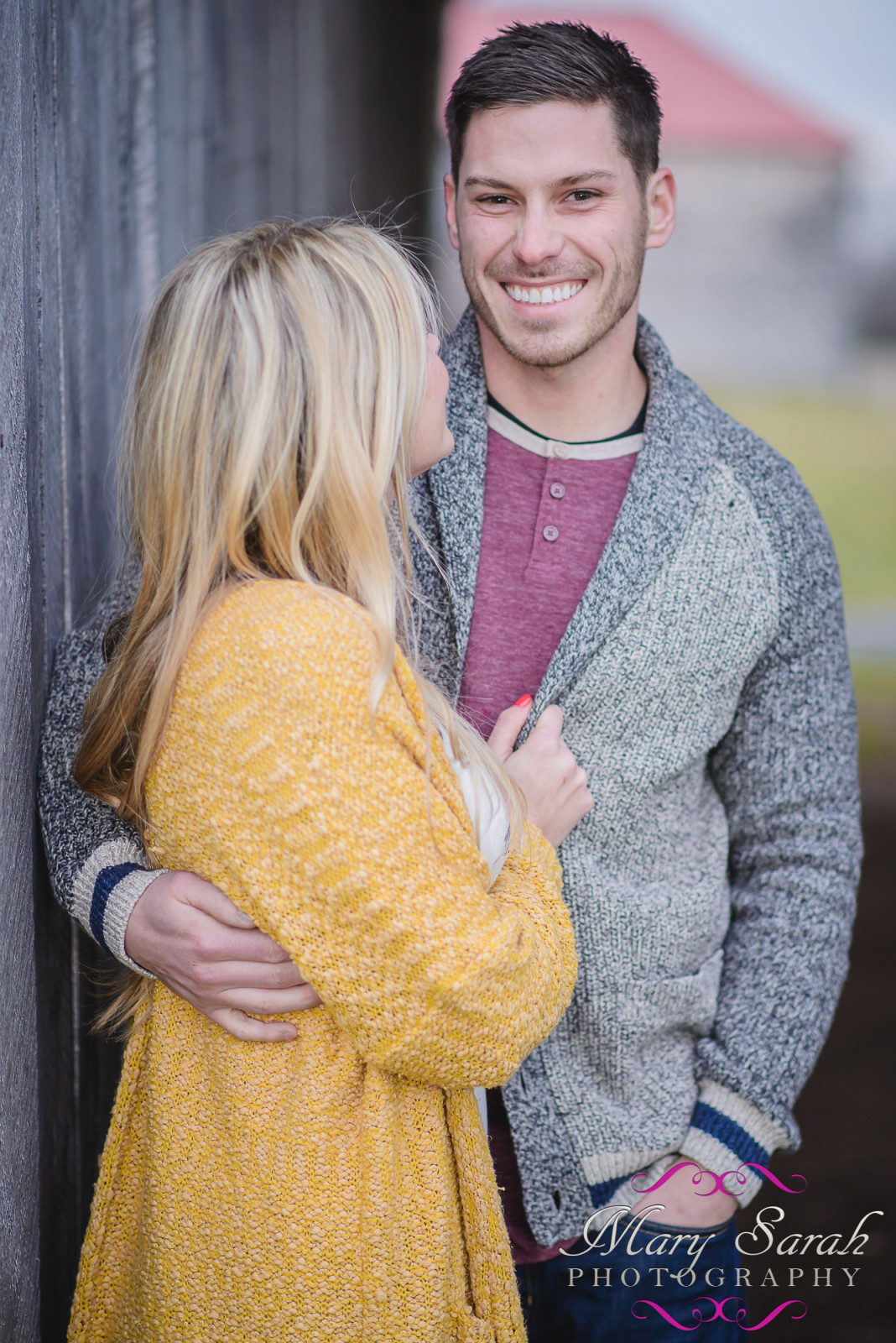 Maryland Winter Engagement Shoot (5 of 26)