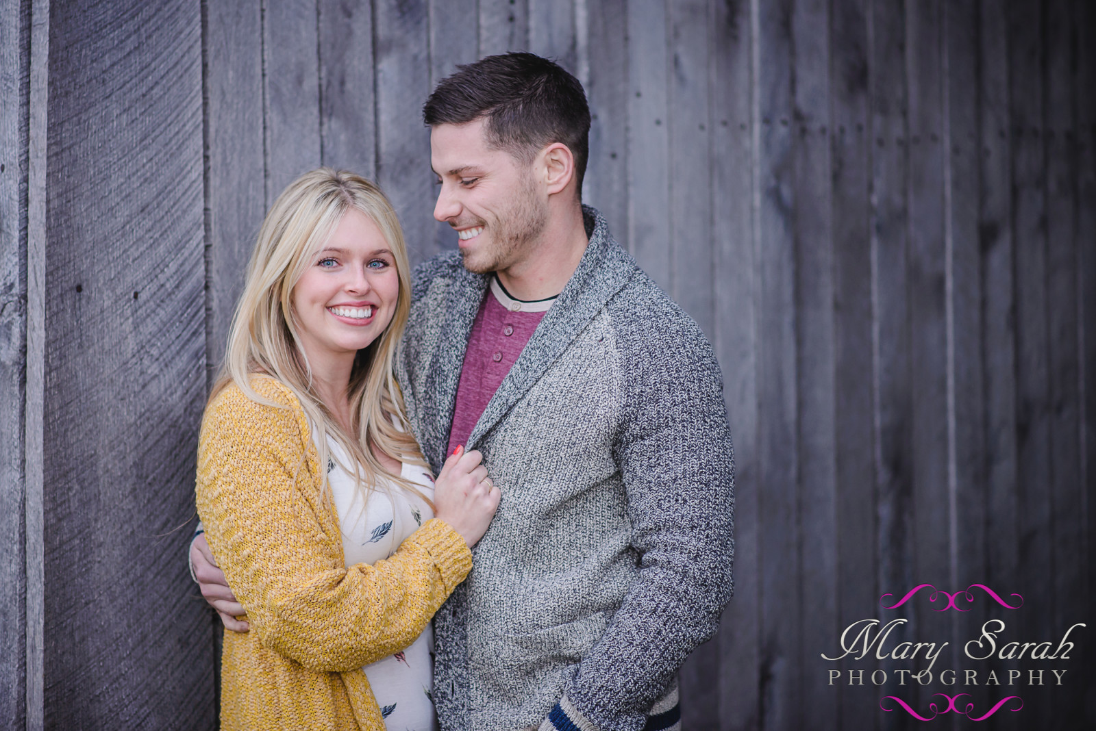 Maryland Winter Engagement Shoot (6 of 26)