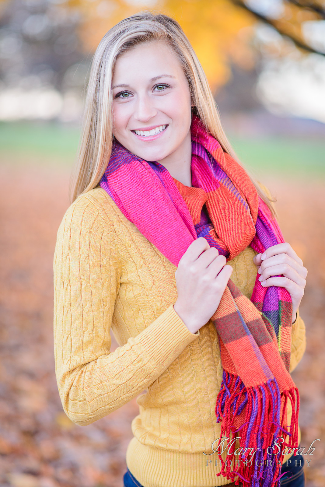 Frederick Fall Senior Pictures (11 of 22)