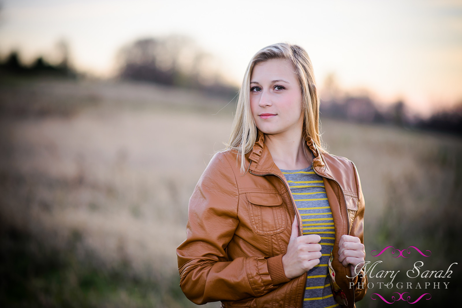 Frederick Fall Senior Pictures (17 of 22)