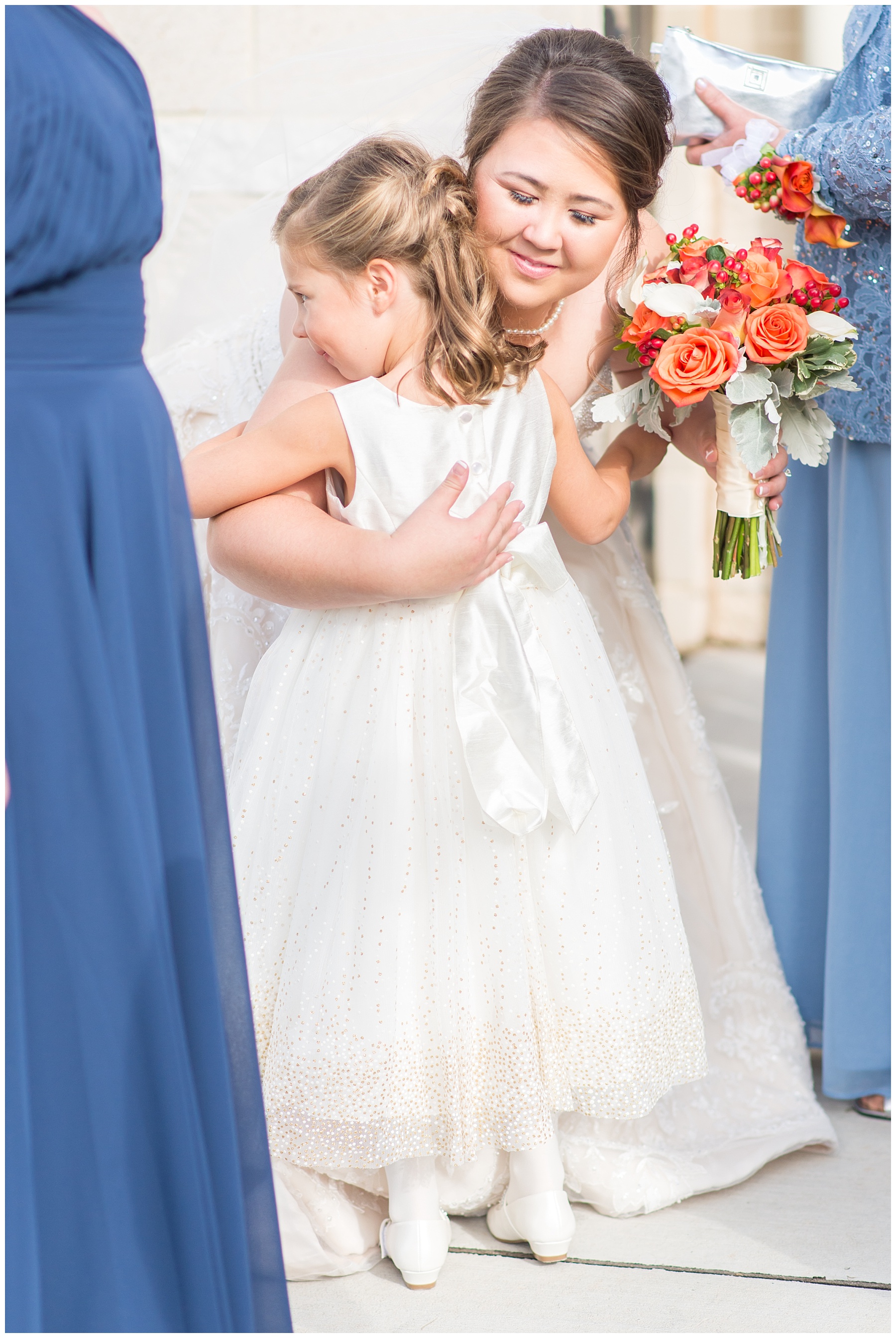 Catoctin Hall at Musket Ridge Wedding 