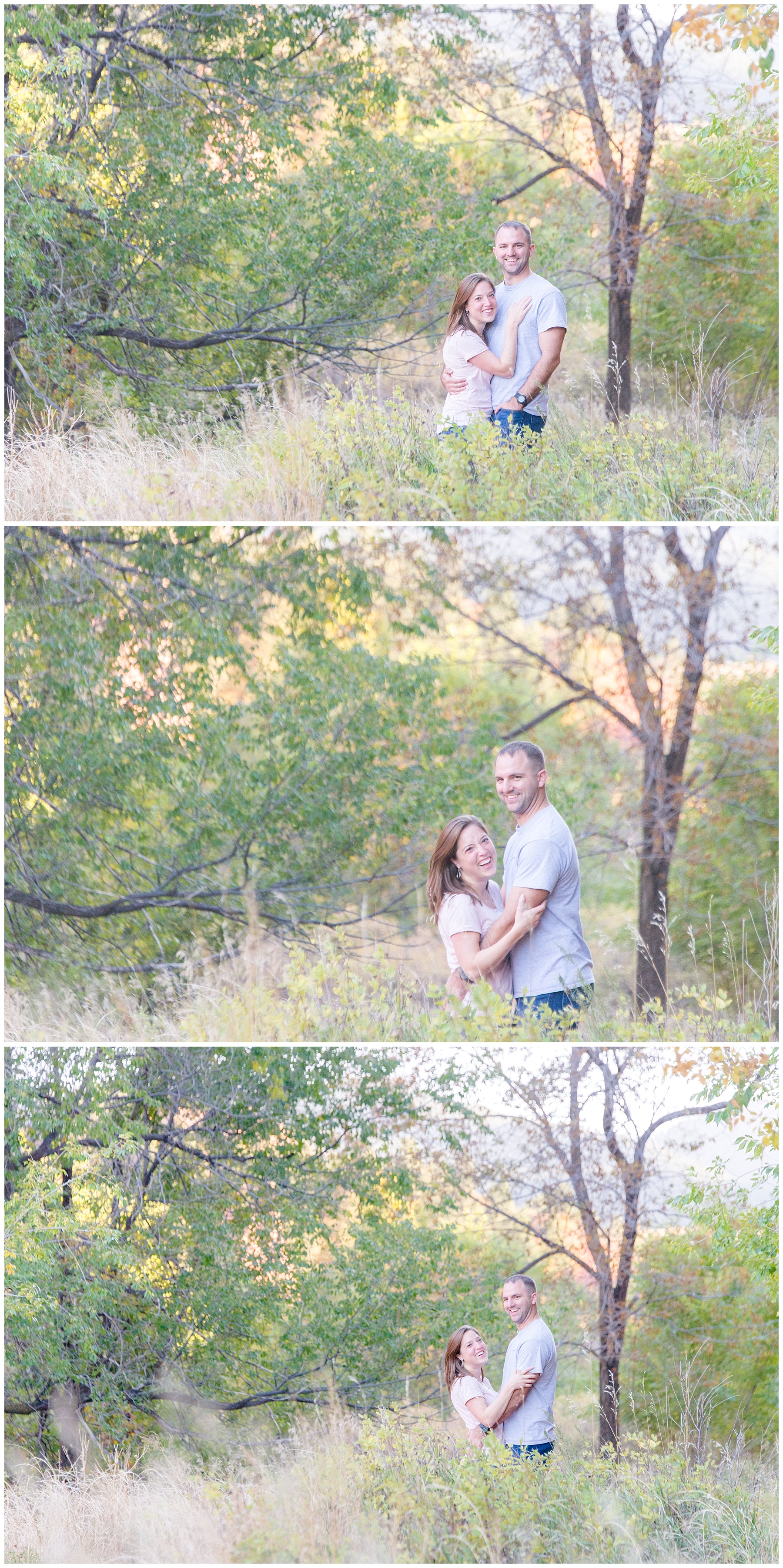 Rocky Mountain National Park Anniversary Shoot