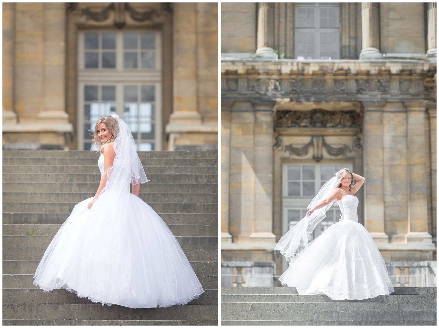 chateau de maisons stylized wedding shoot paris