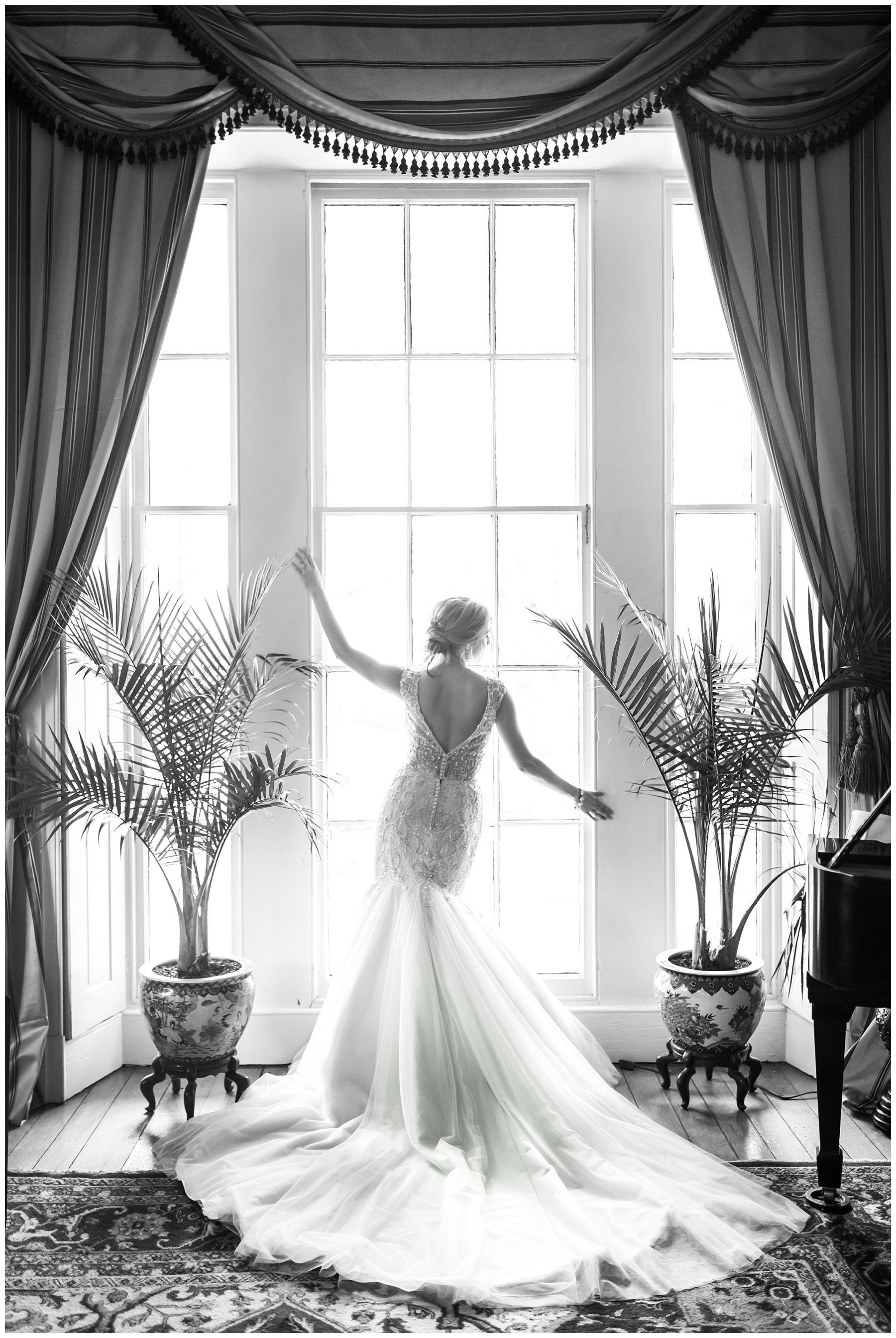 Antrim 1844 Wedding Pictures Mansion Mary Sarah Photography 