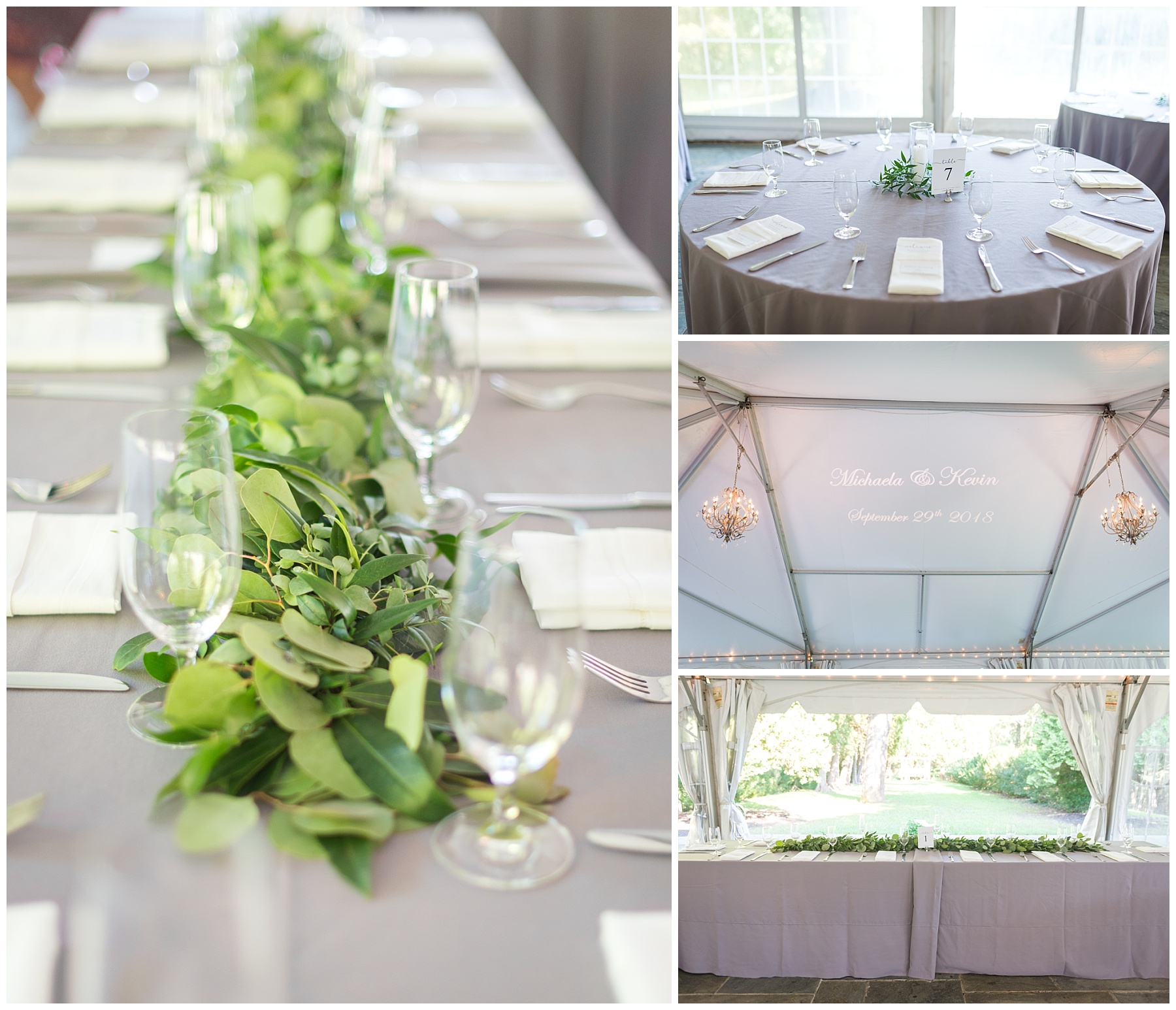 Strong Mansion Wedding Pictures Reception Tent Maryland Luxury Wedding Photographer Mary Sarah Photography